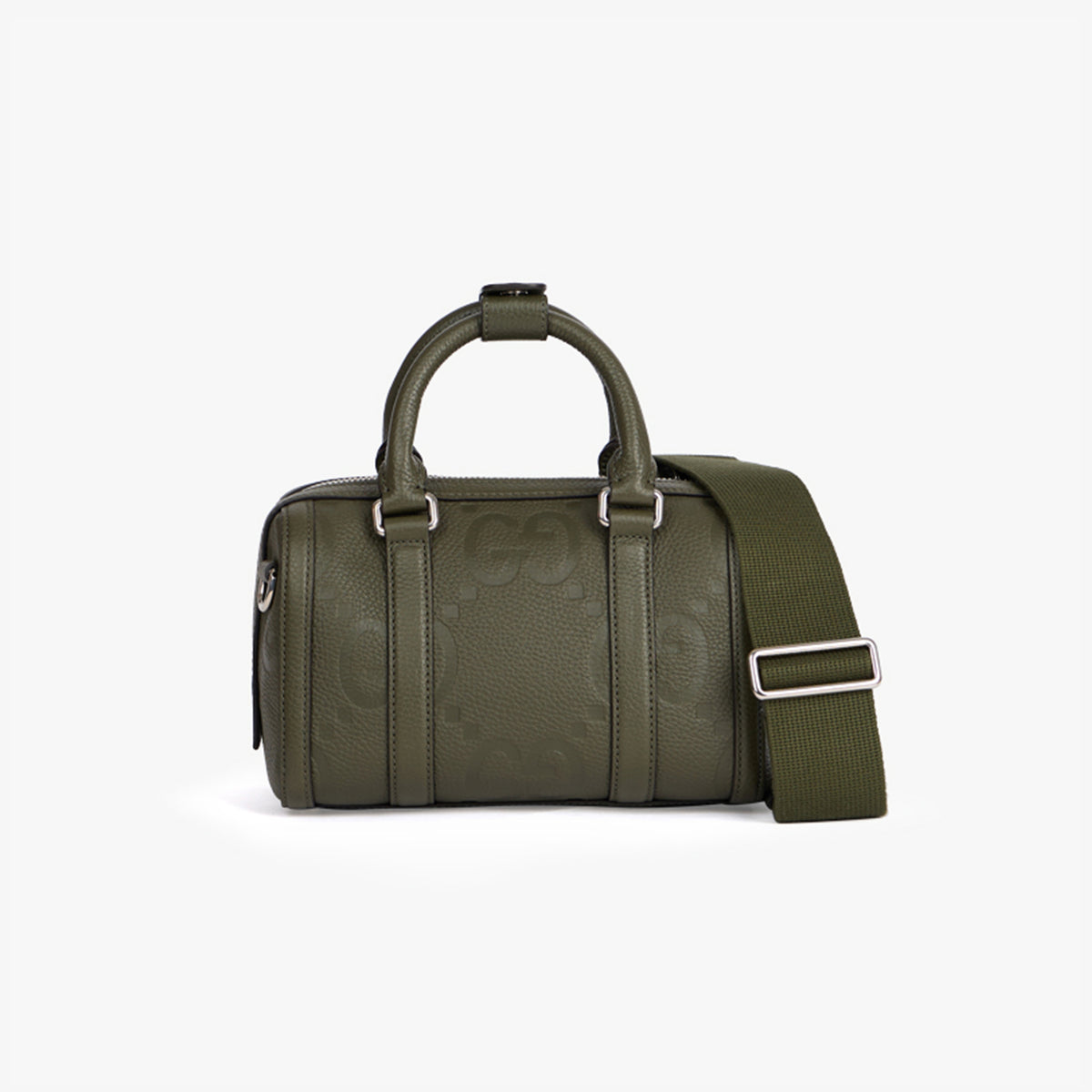 Borsa Gucci Mini Douffle Jumbo