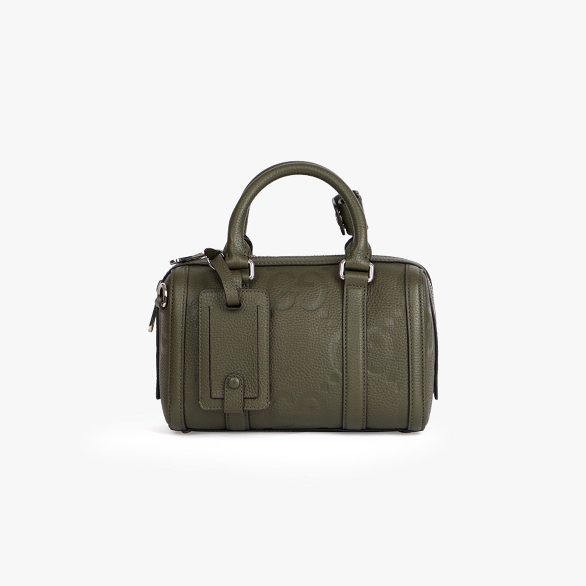 Borsa Gucci Mini Douffle Jumbo
