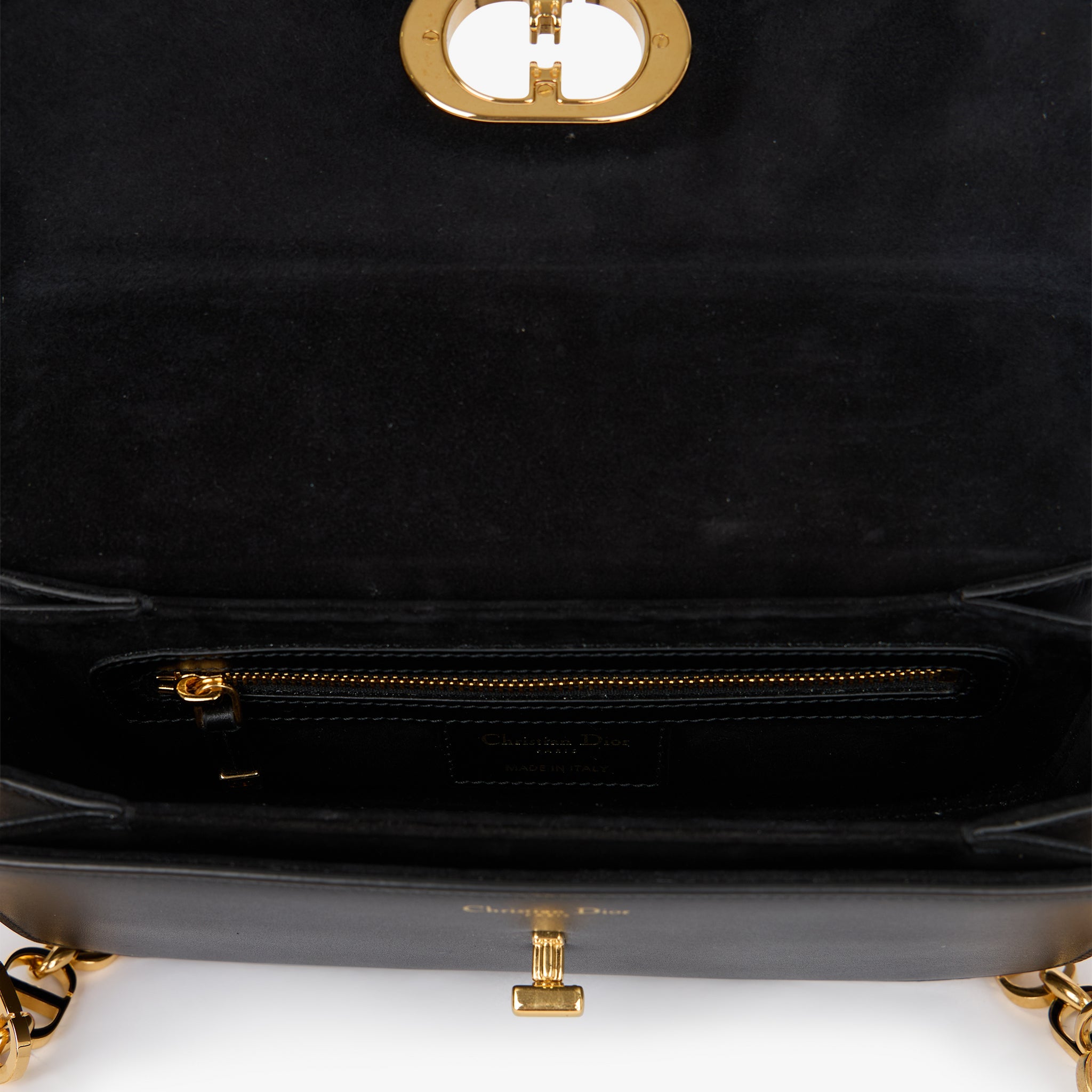 Borsa Dior Montaigne 30 Avenue