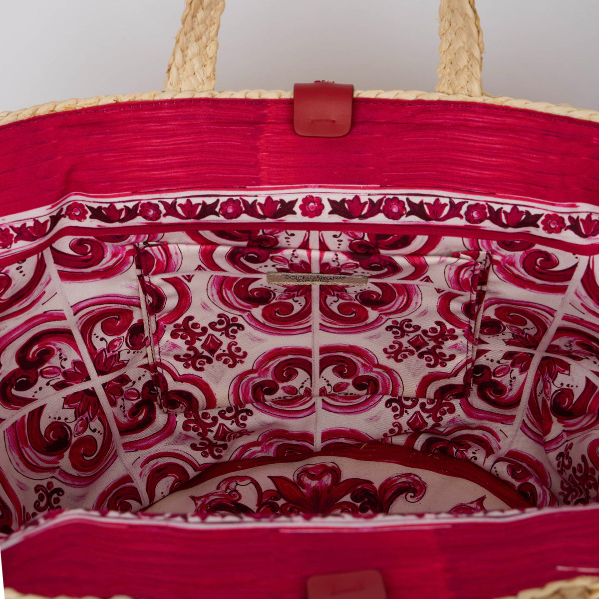 Borsa Dolce & Gabbana
