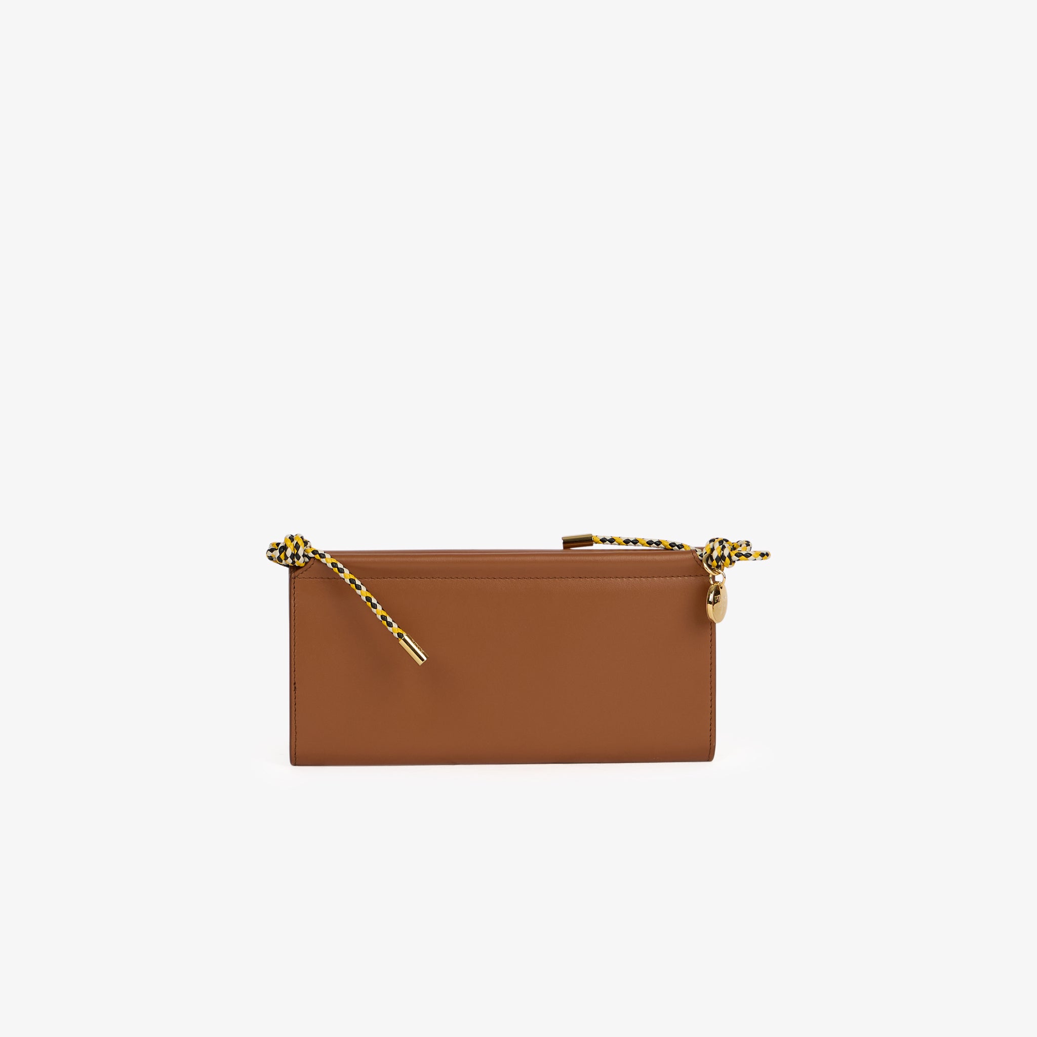 Borsa Prada Wallet on Chain