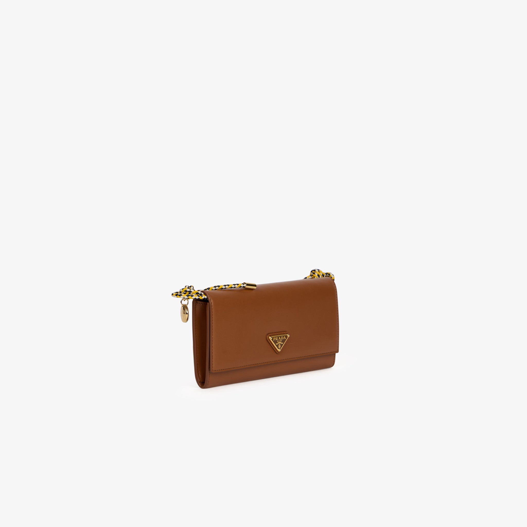 Borsa Prada Wallet on Chain