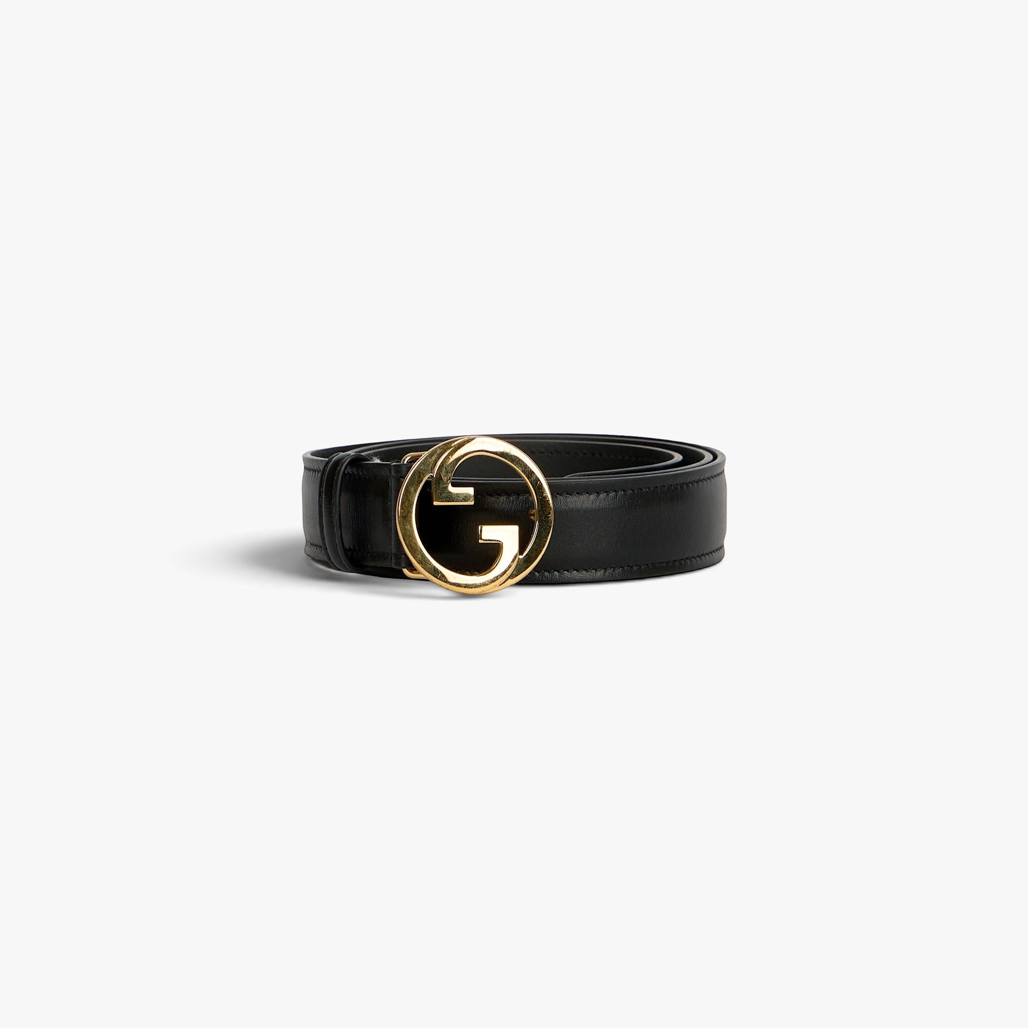 Cintura Gucci Blondie
