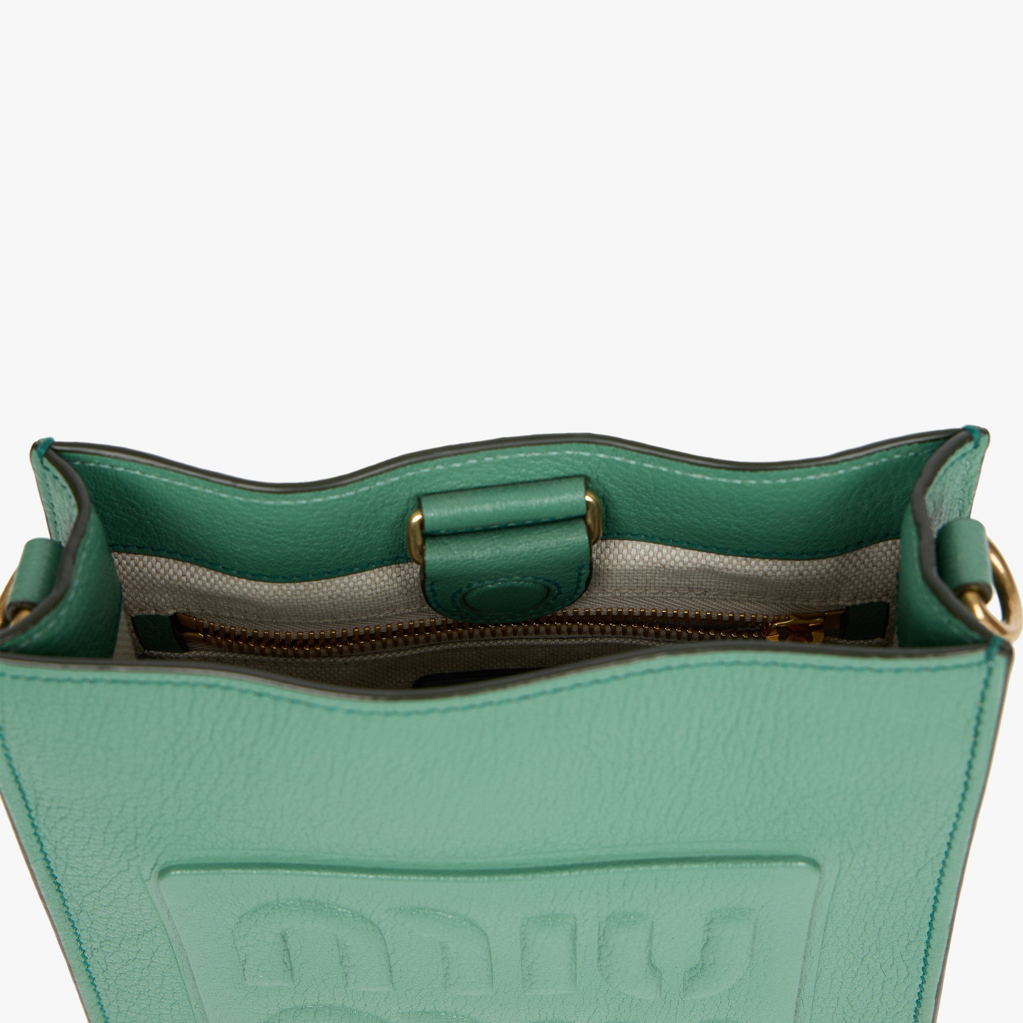 Borsa Miu Miu Tote Madras