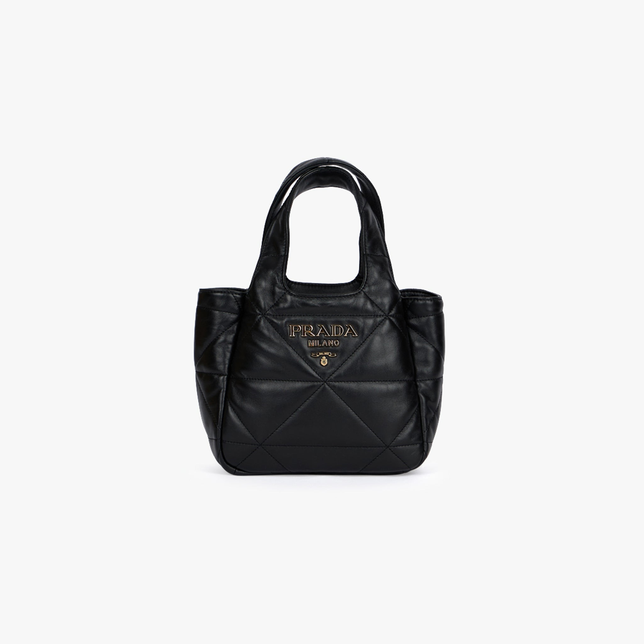 Borsa Prada Tote Small