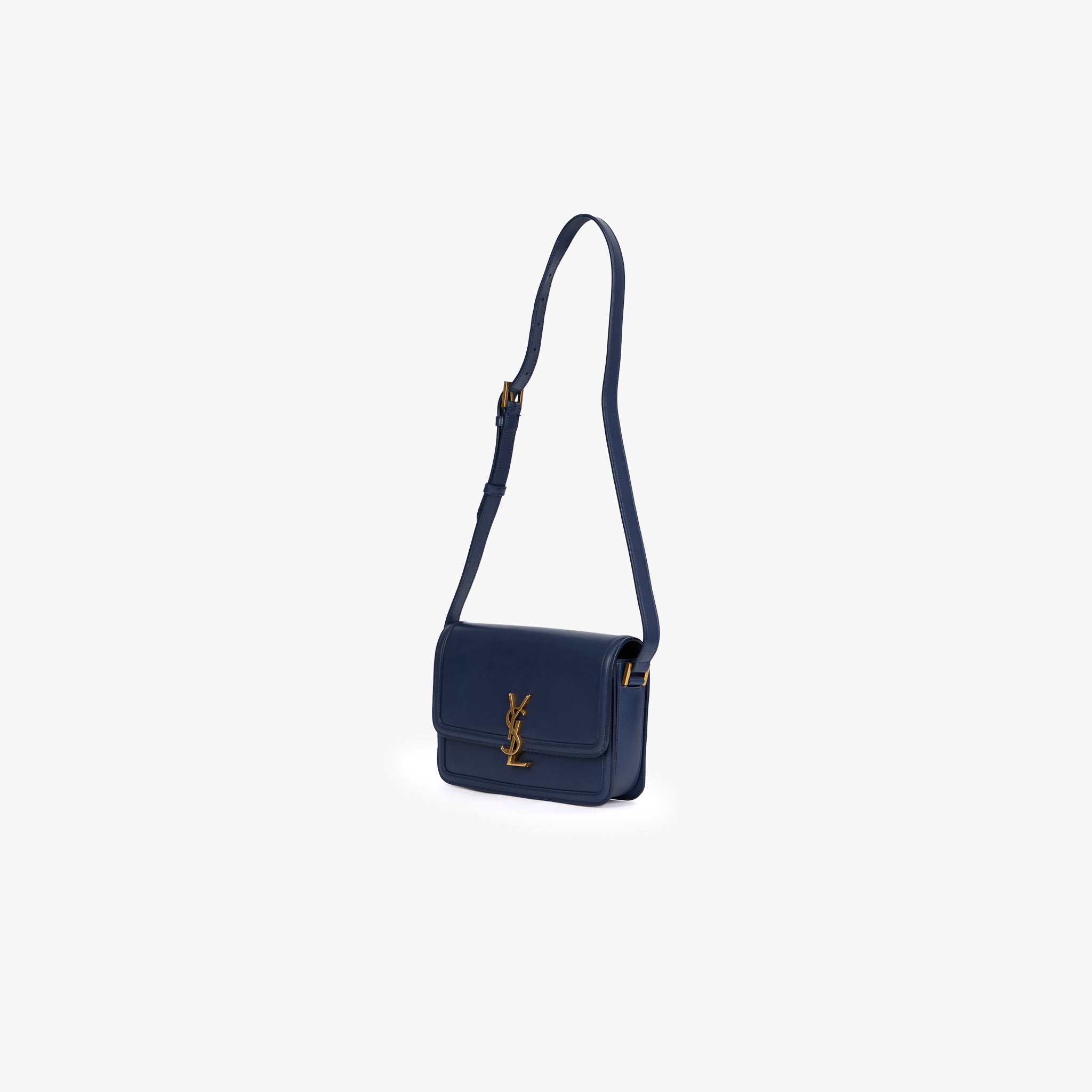 Borsa Ysl Solferino Media