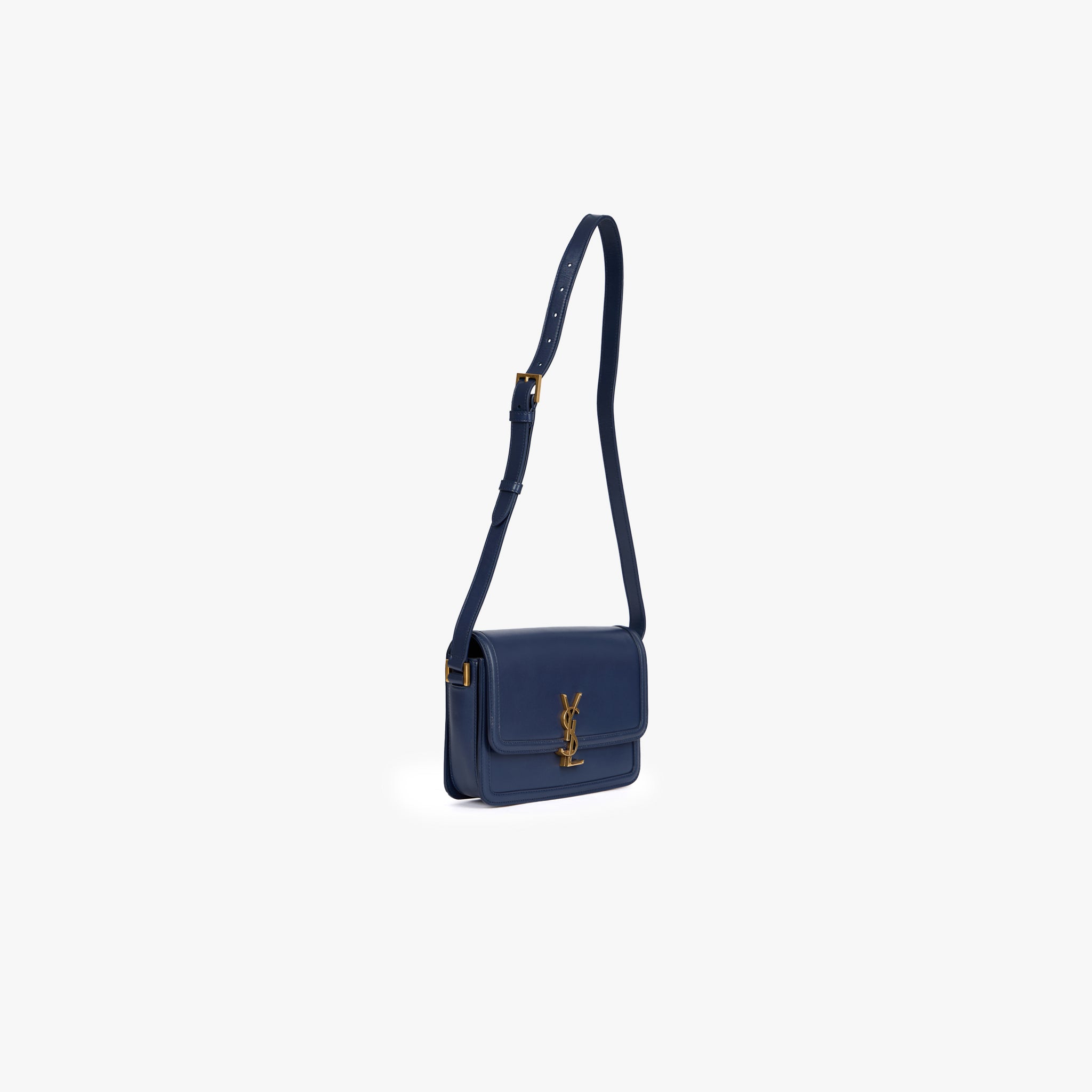 Borsa Ysl Solferino Media