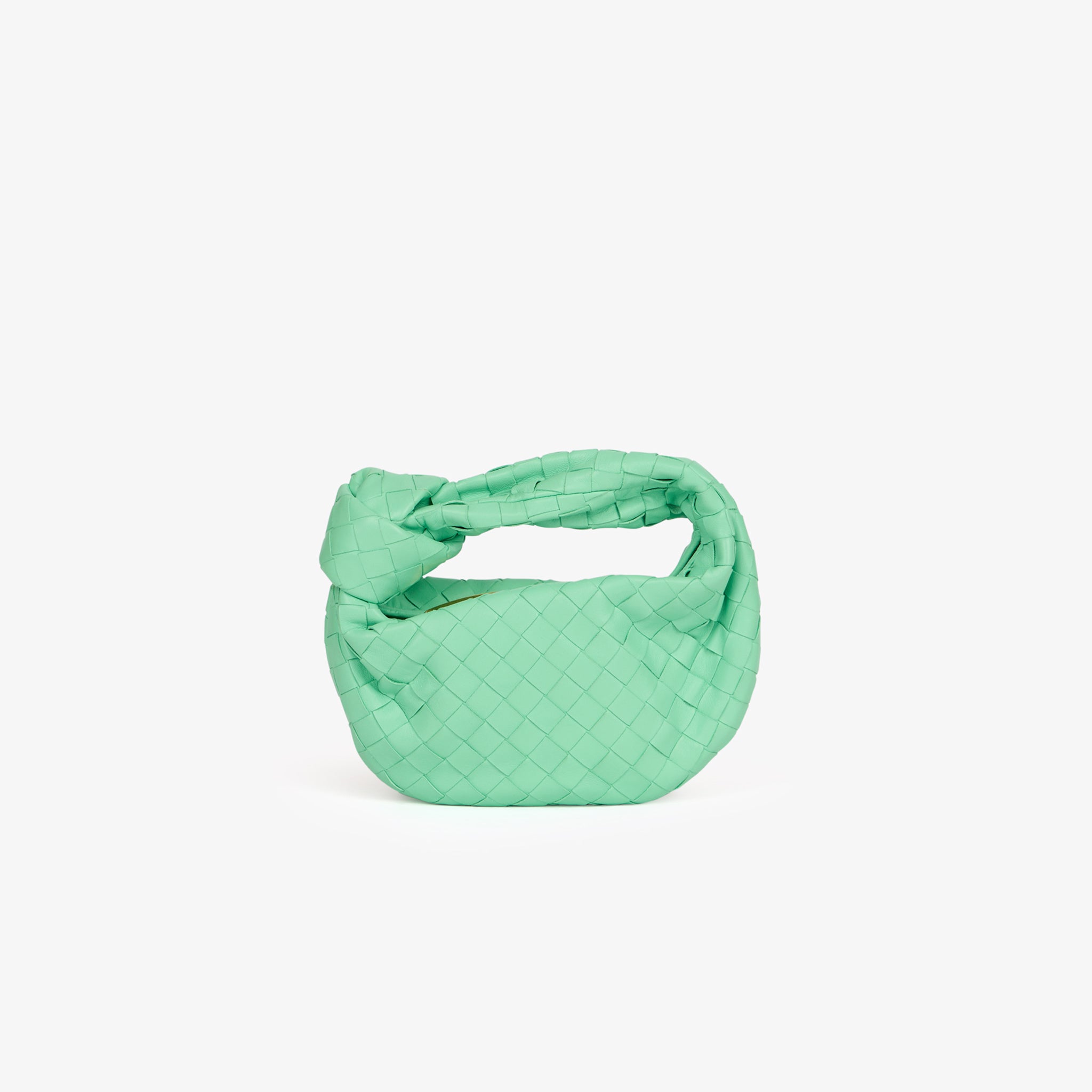 Borsa Bottega Veneta Jodie Mini