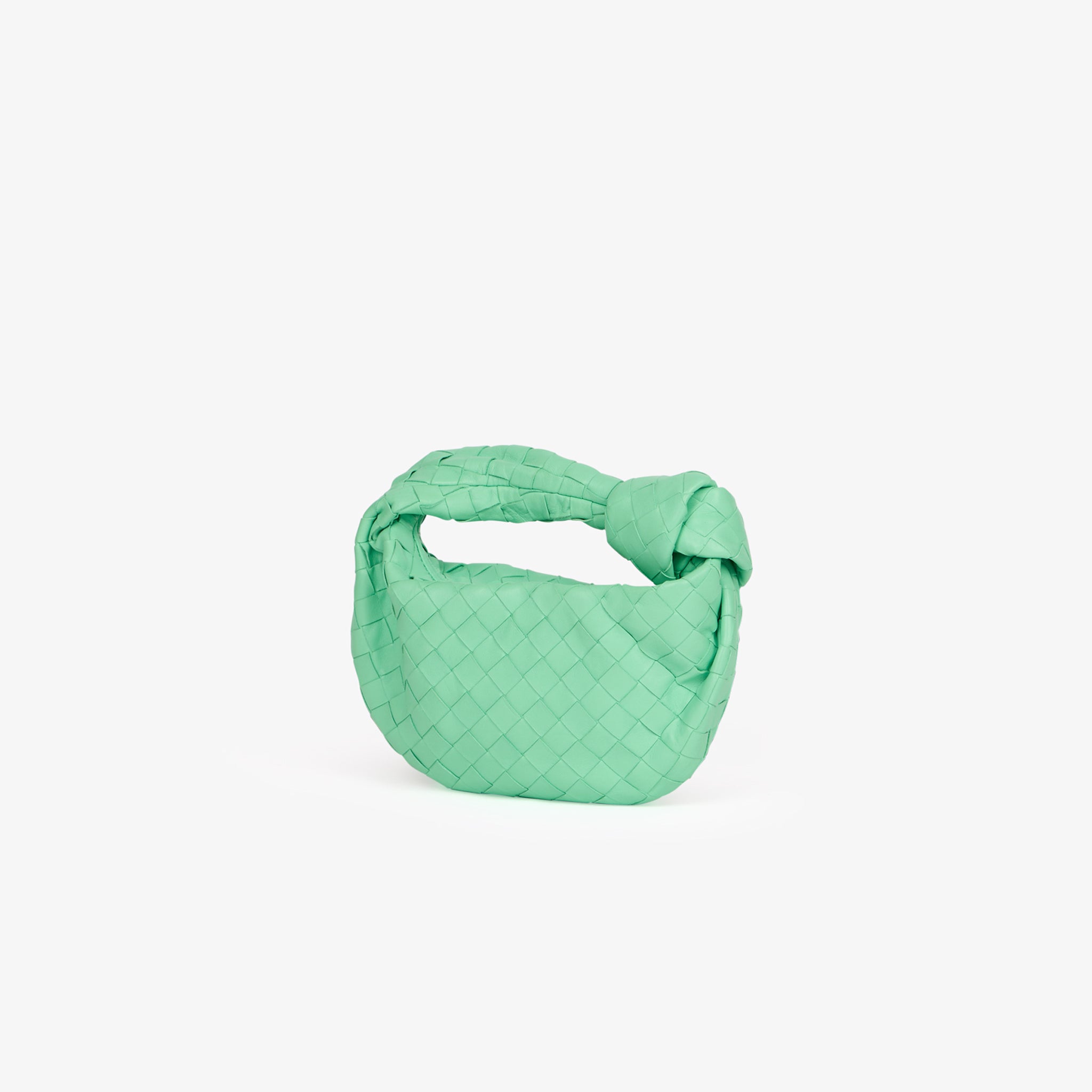 Borsa Bottega Veneta Jodie Mini