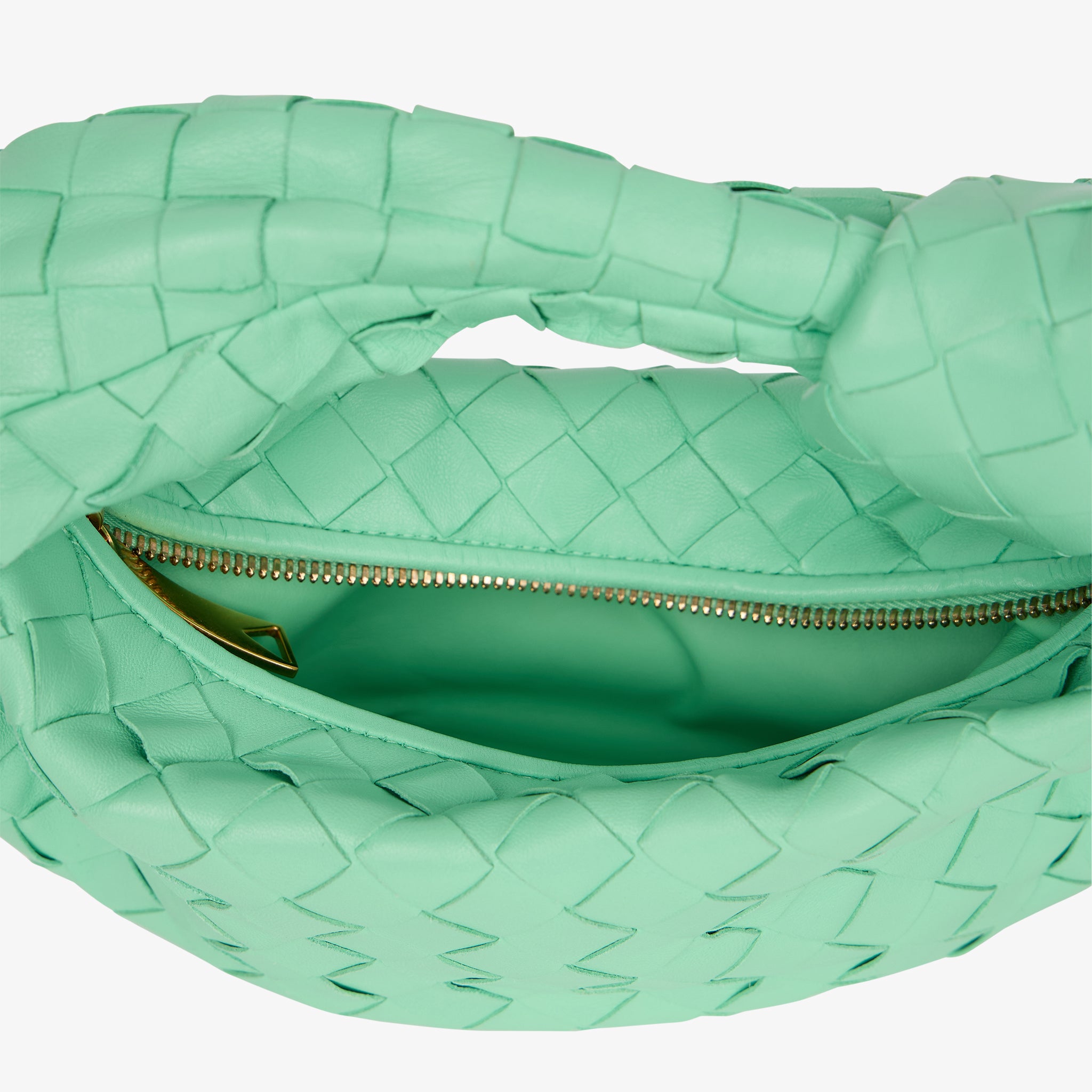 Borsa Bottega Veneta Jodie Mini