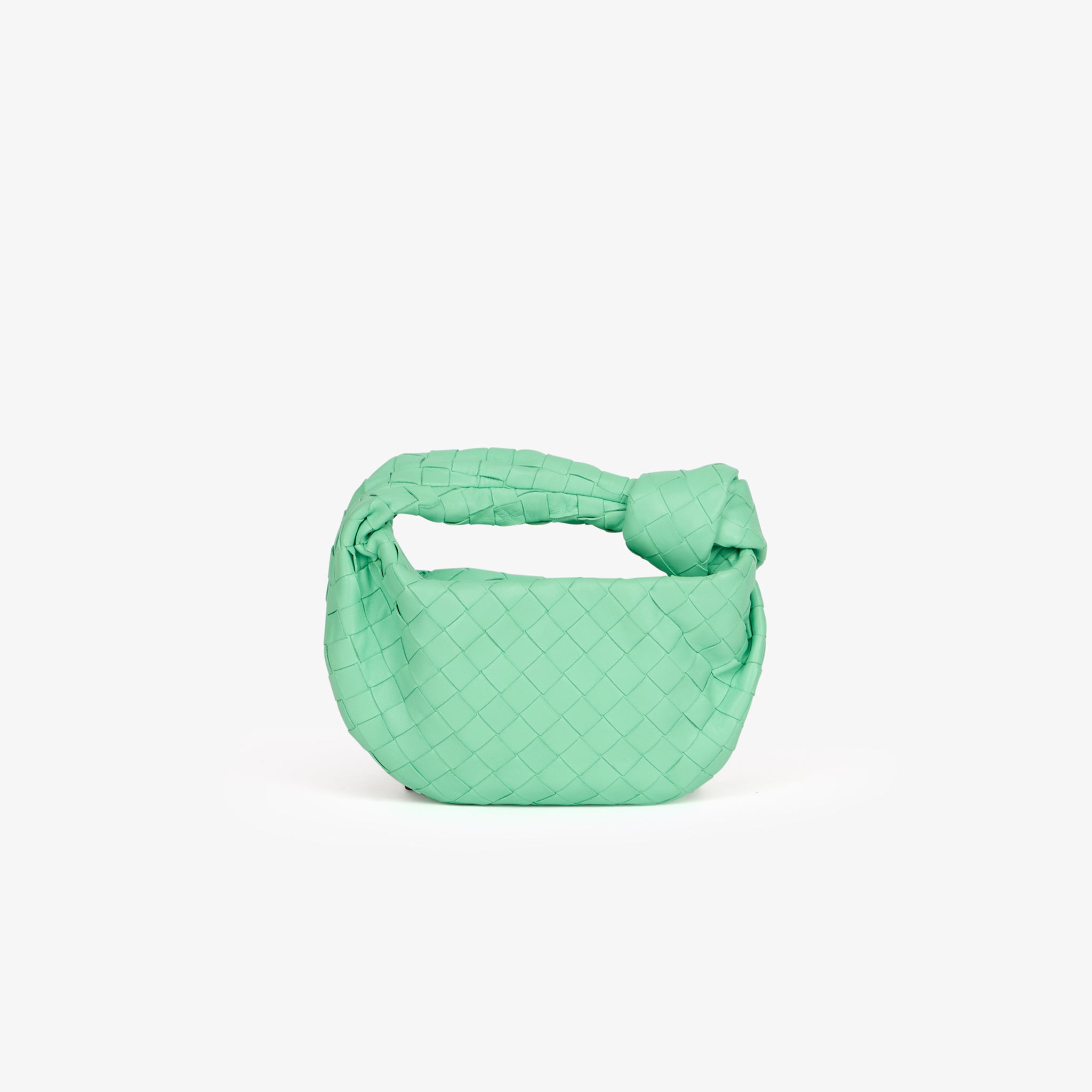 Borsa Bottega Veneta Jodie Mini