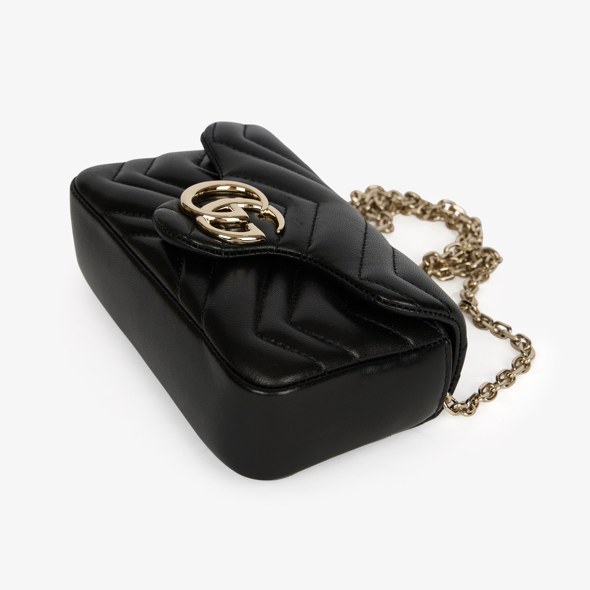Borsa Gucci Marmont Mini