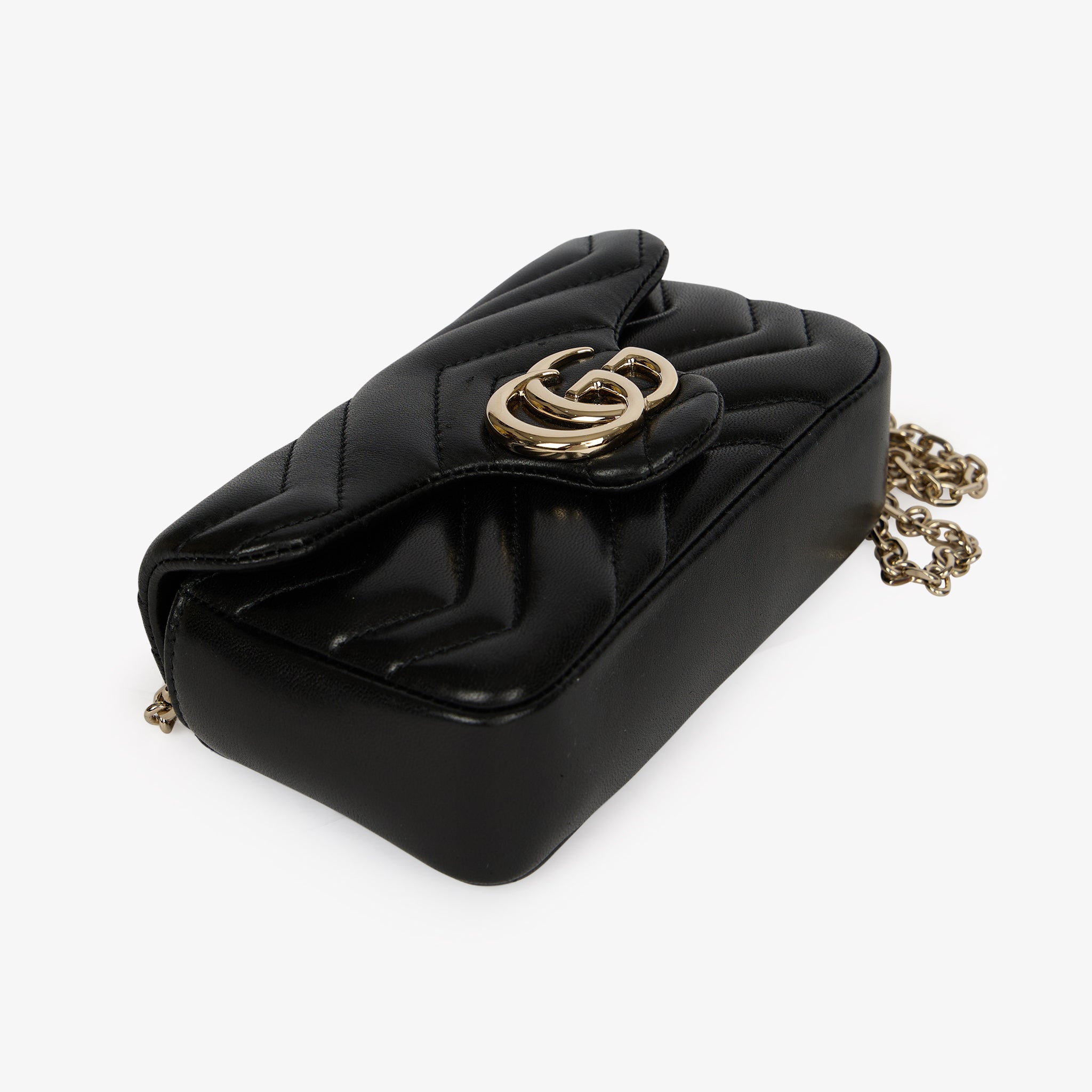 Borsa Gucci Marmont Mini