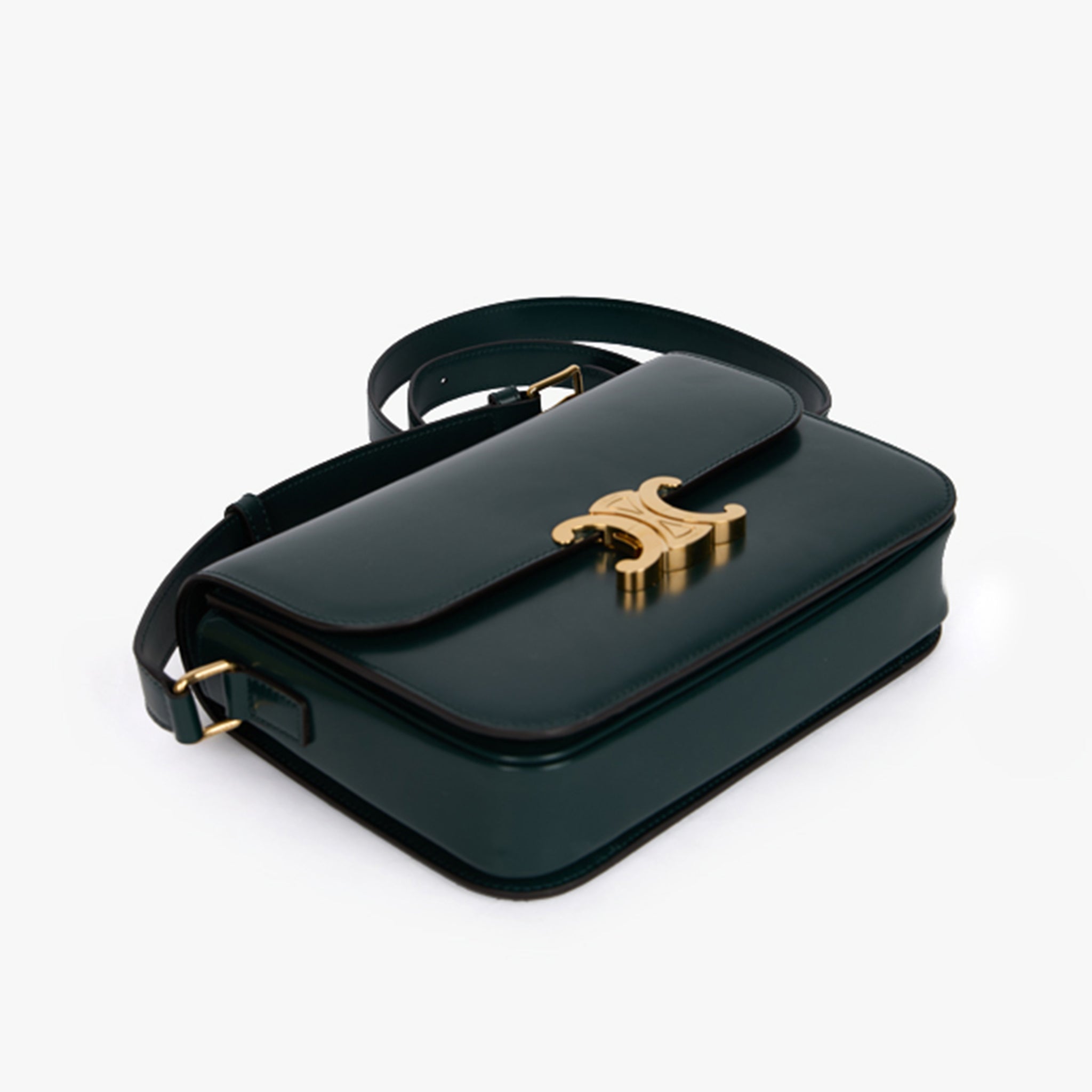 Borsa Celine Triomphe Classique