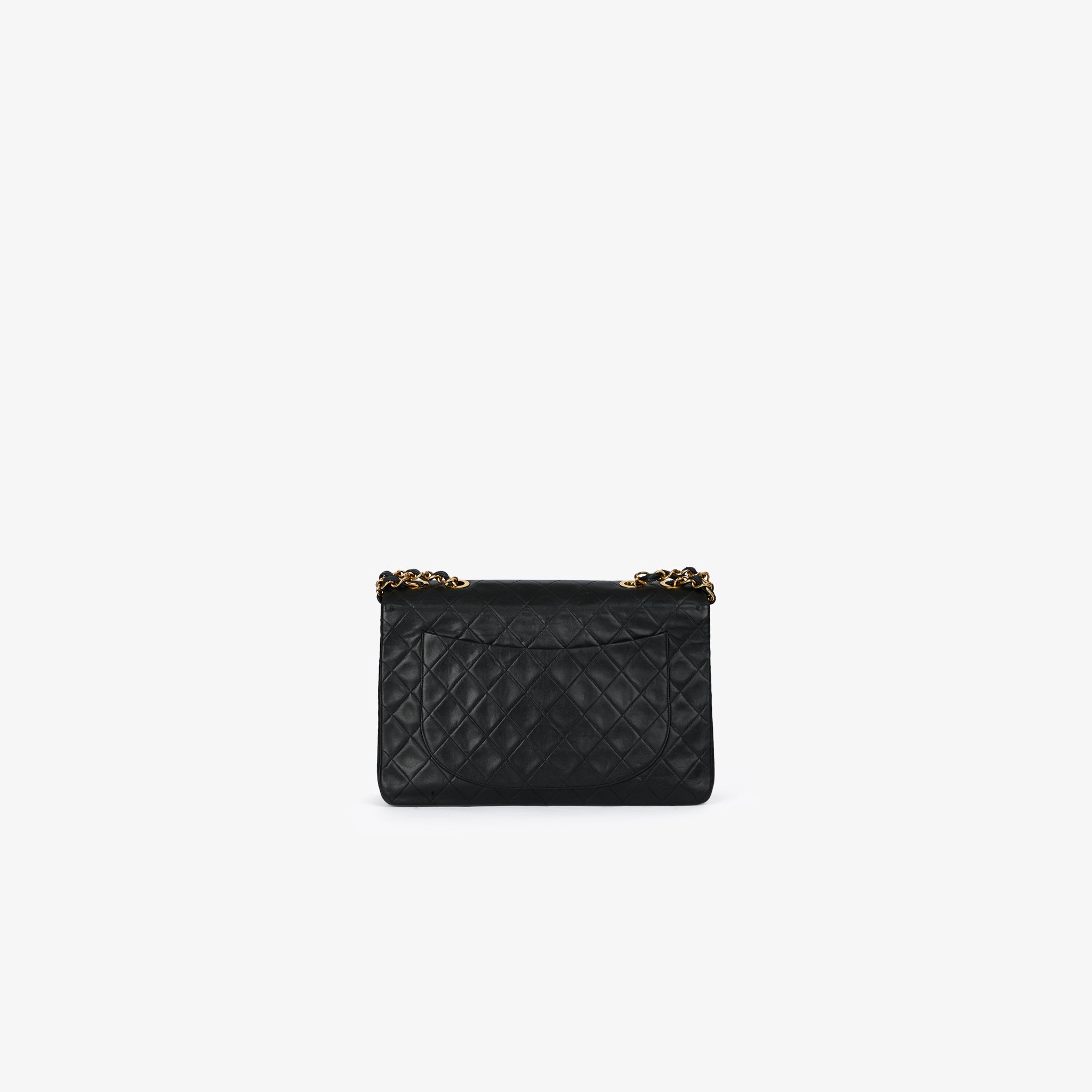 Borsa Chanel Big Logo