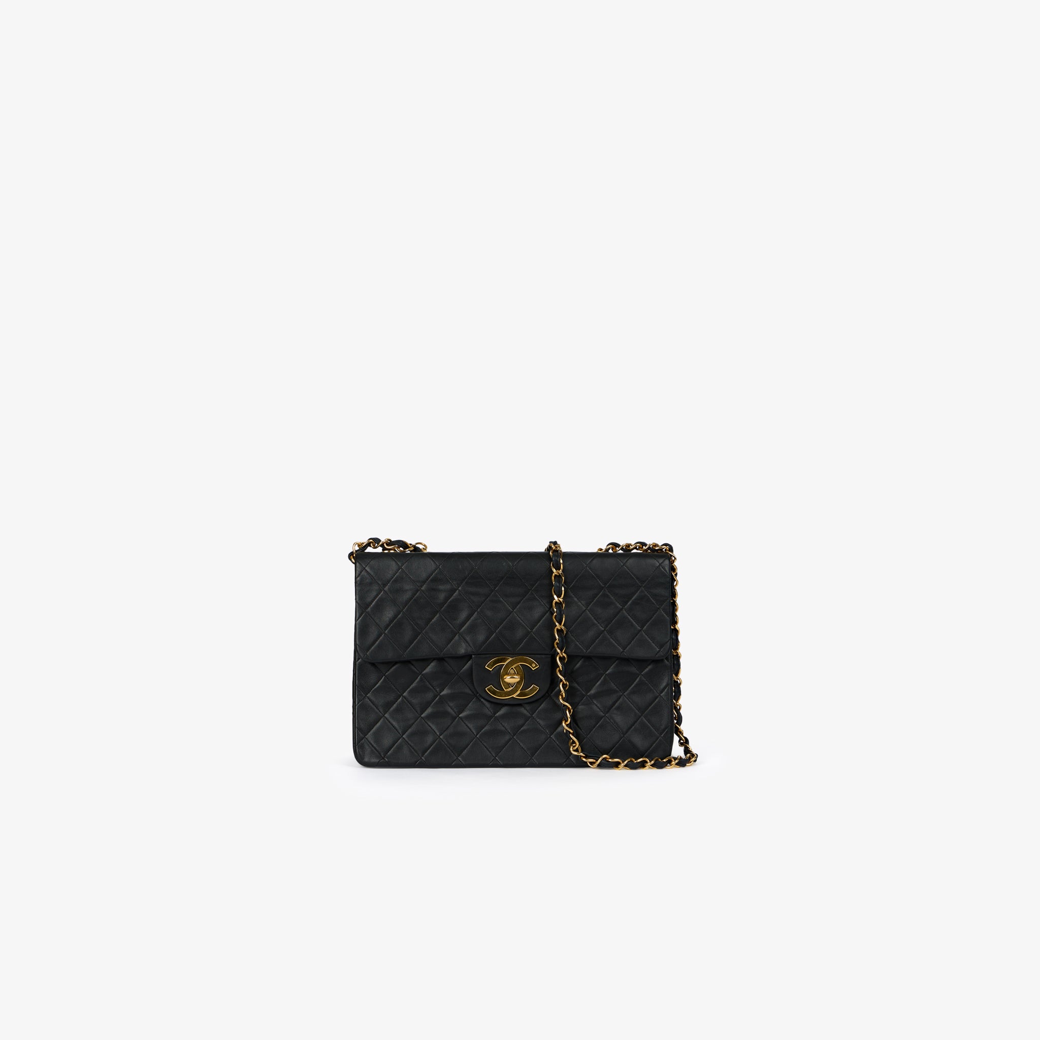 Borsa Chanel Big Logo