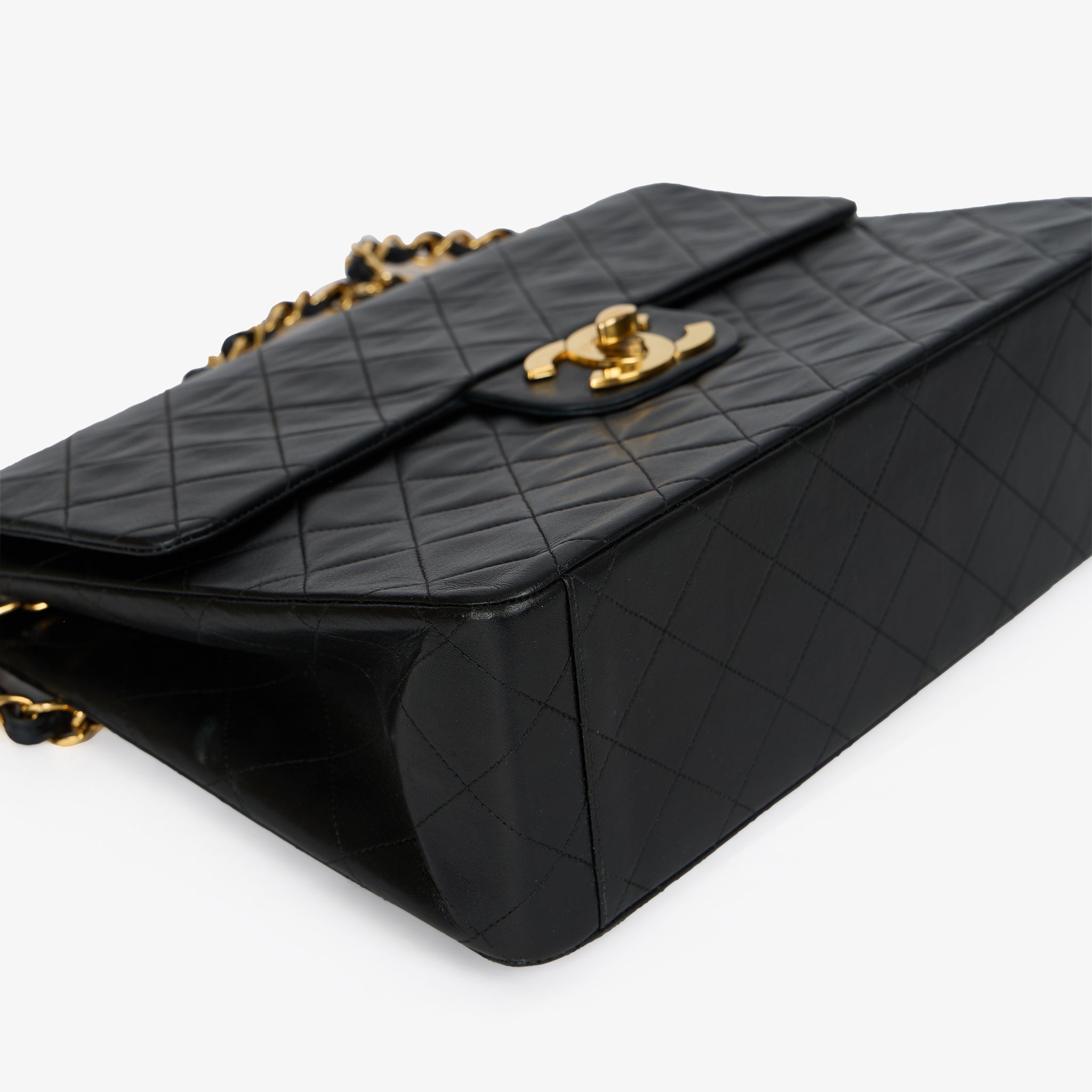 Borsa Chanel Big Logo