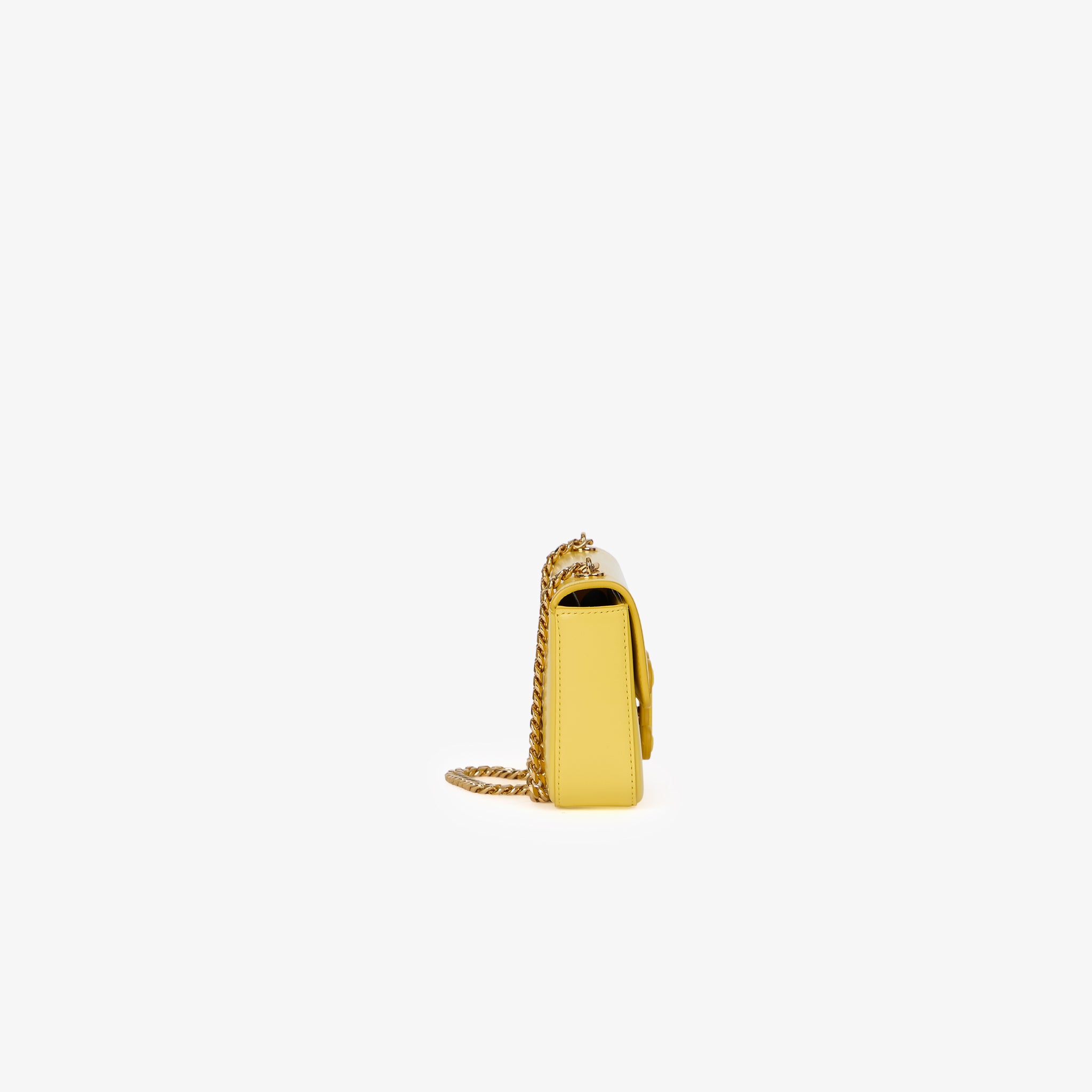Borsa Celine Claude Triomphe Chain