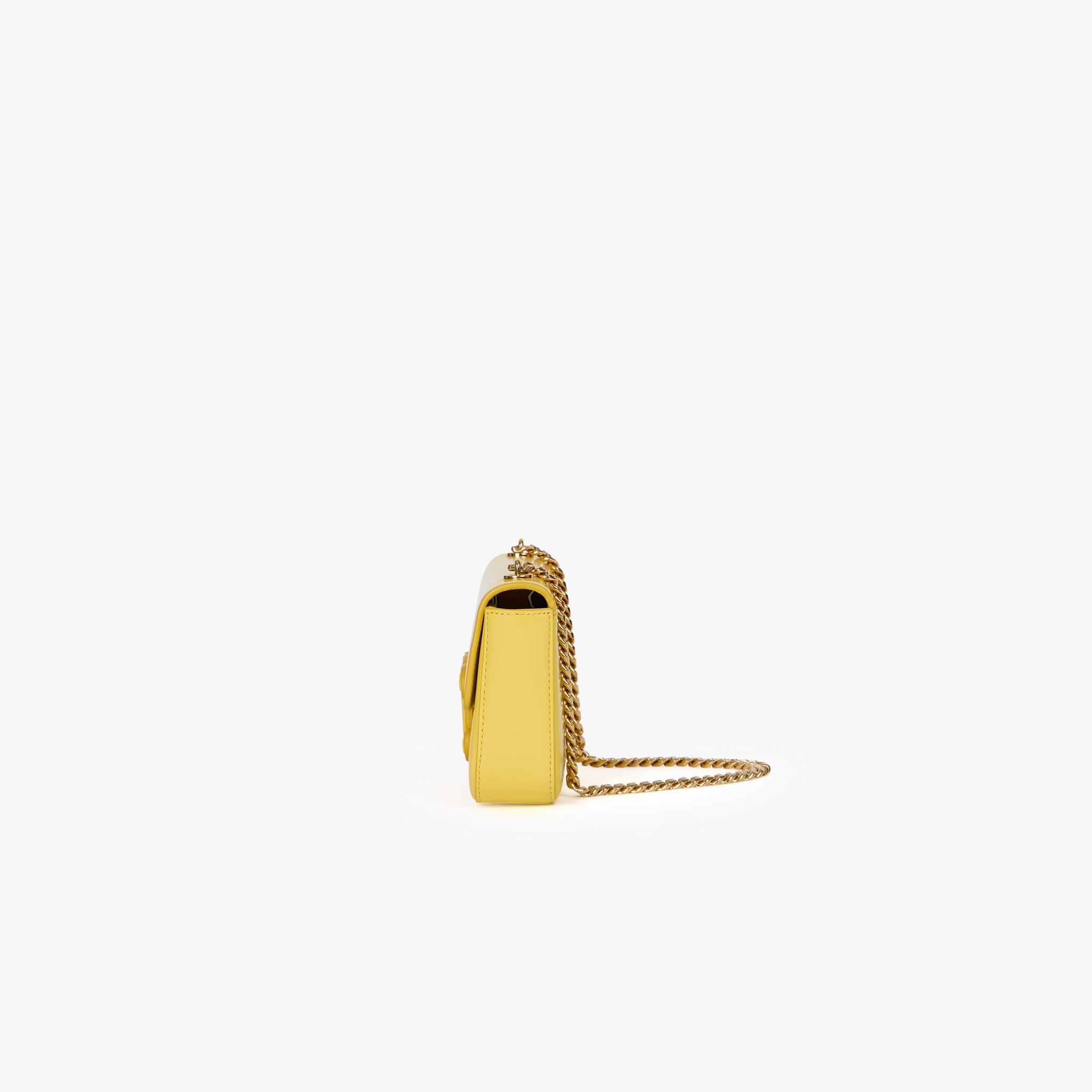 Borsa Celine Claude Triomphe Chain