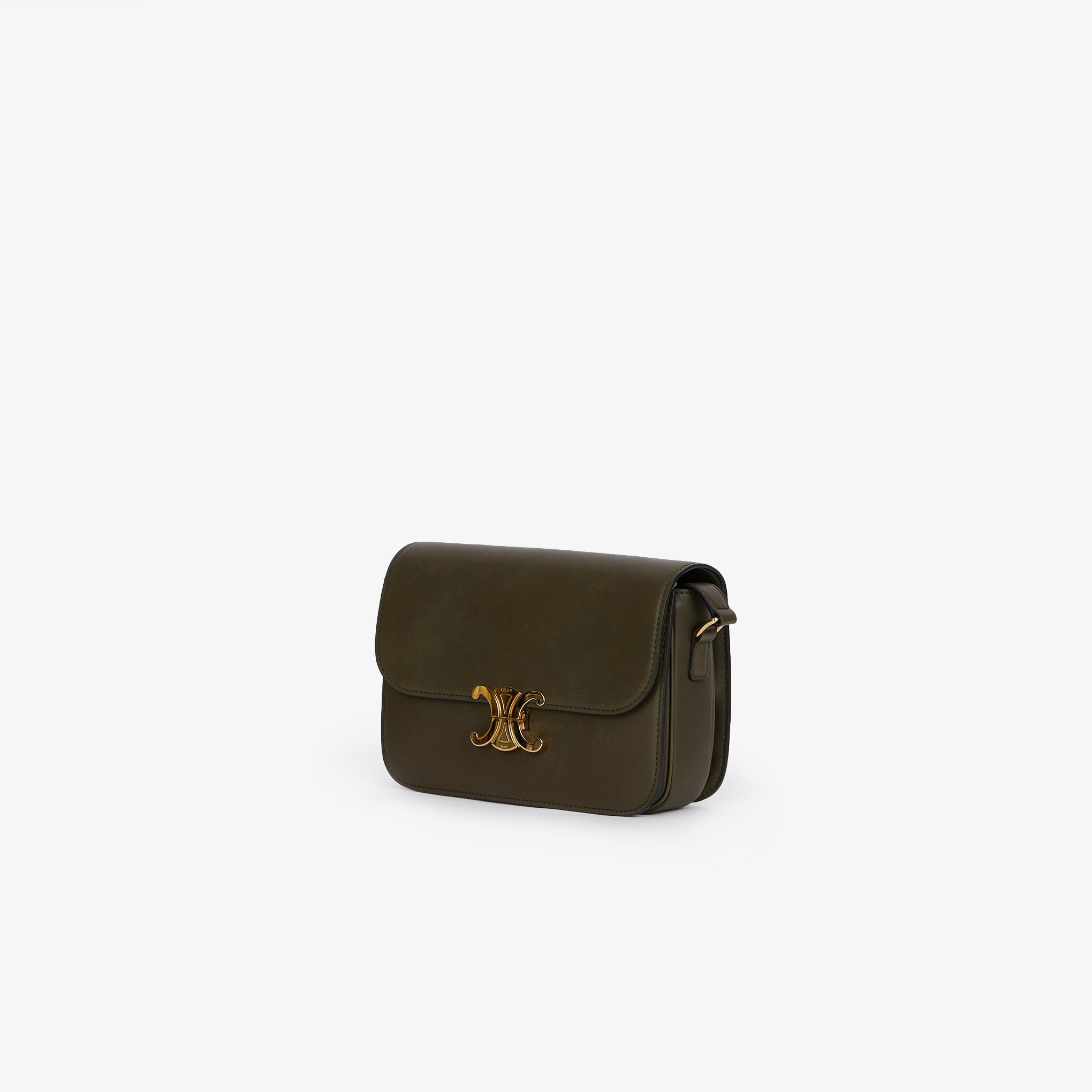 Borsa Celine Triomphe Classique