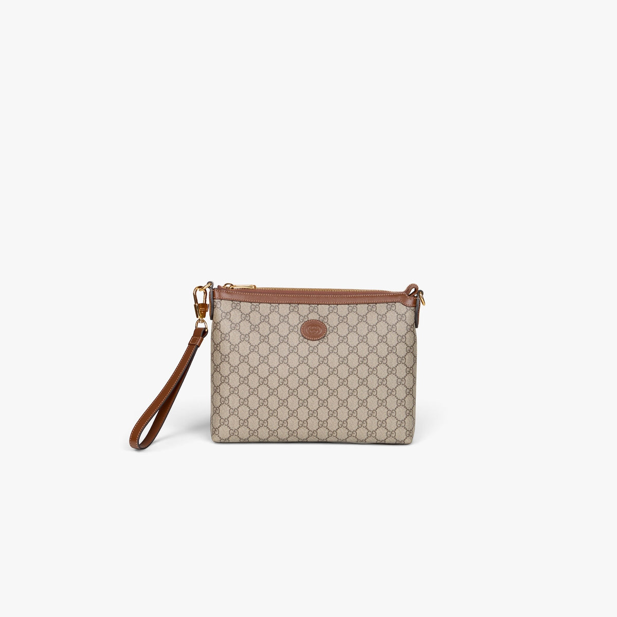 Borsa Gucci Messanger Interlocking