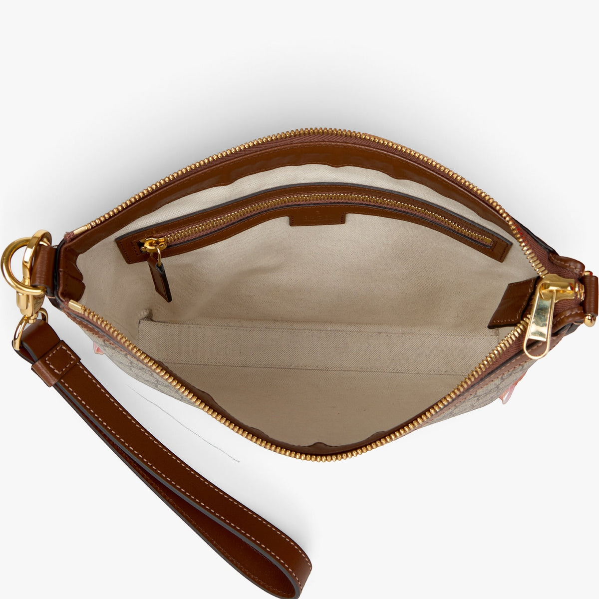 Borsa Gucci Messanger Interlocking