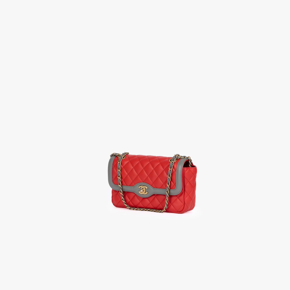 Borsa Chanel Classic Flap