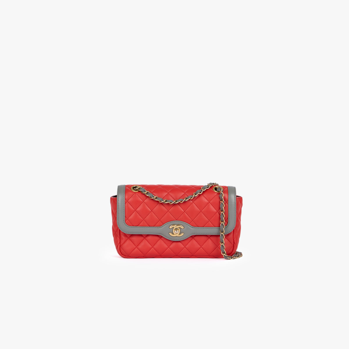 Borsa Chanel Classic Flap