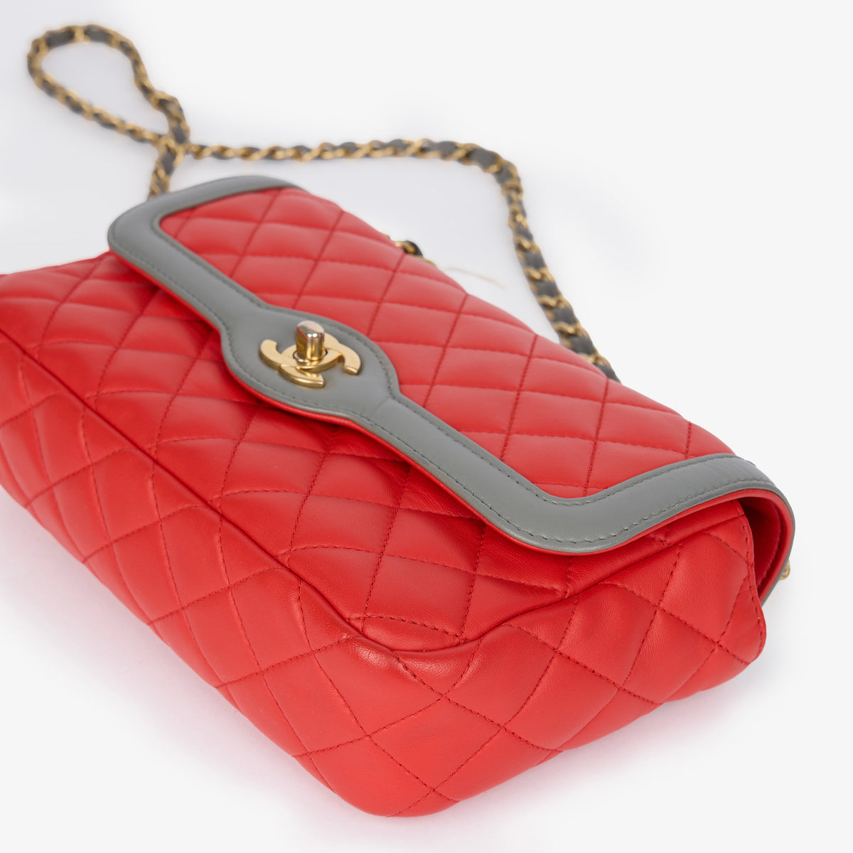 Borsa Chanel Classic Flap
