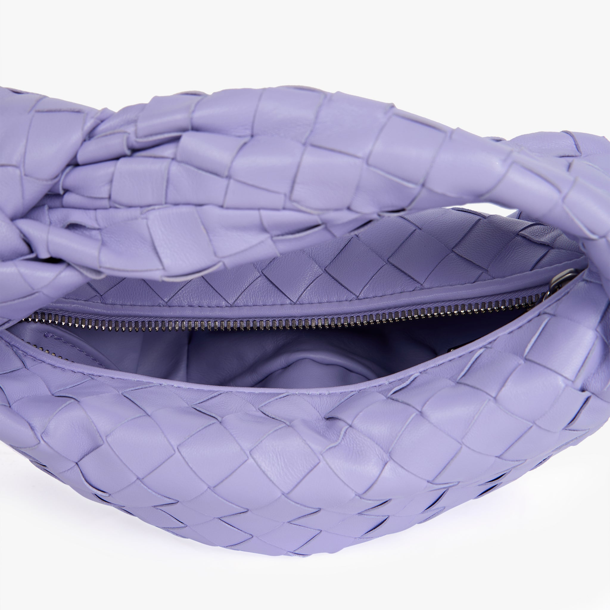 Borsa Bottega Veneta Jodie Mini
