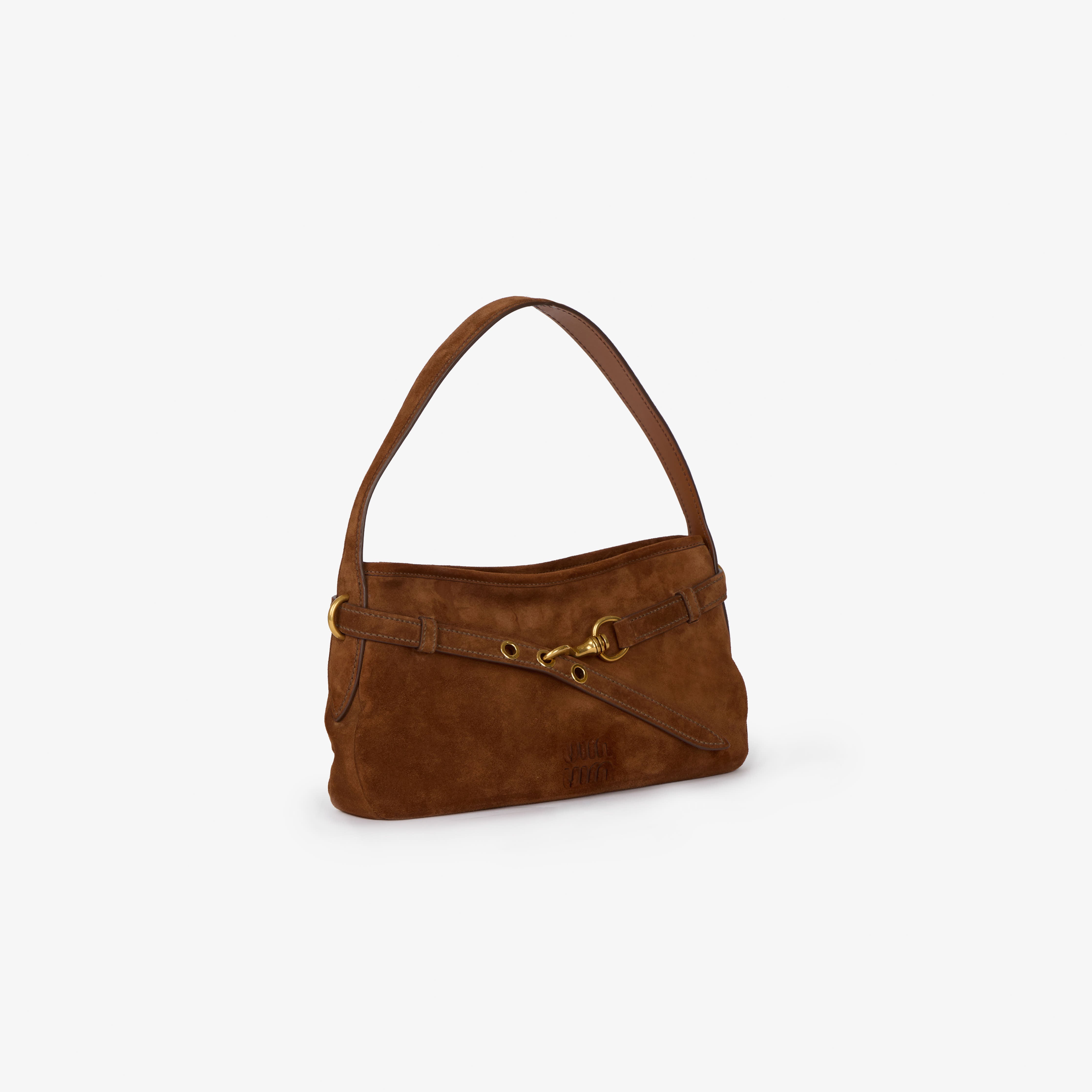 Borsa Miu Miu Aventure