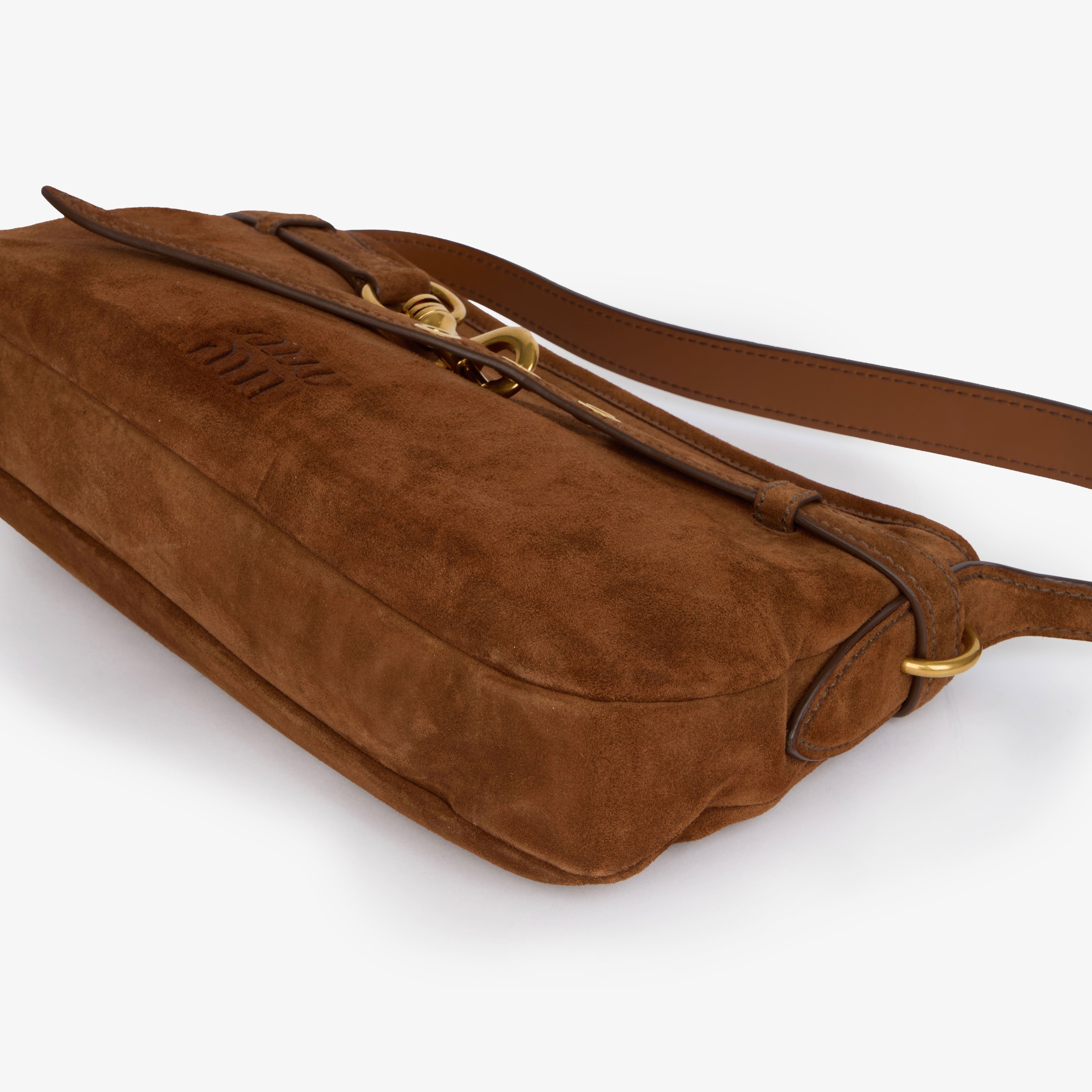 Borsa Miu Miu Aventure