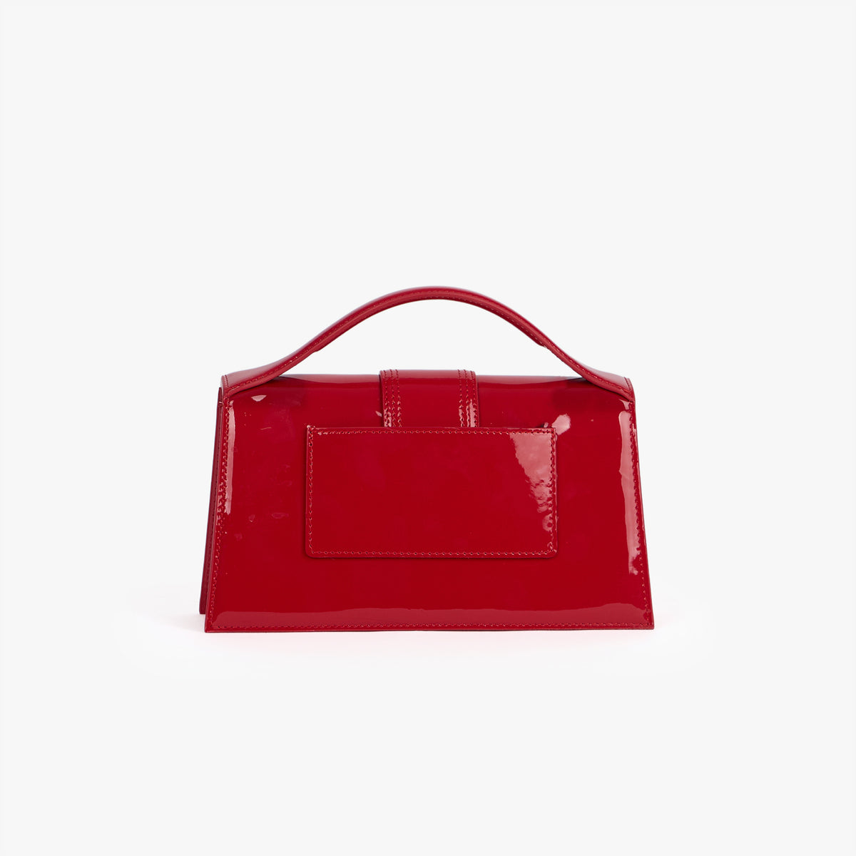 Borsa Jacquemus Le Grand Bambino