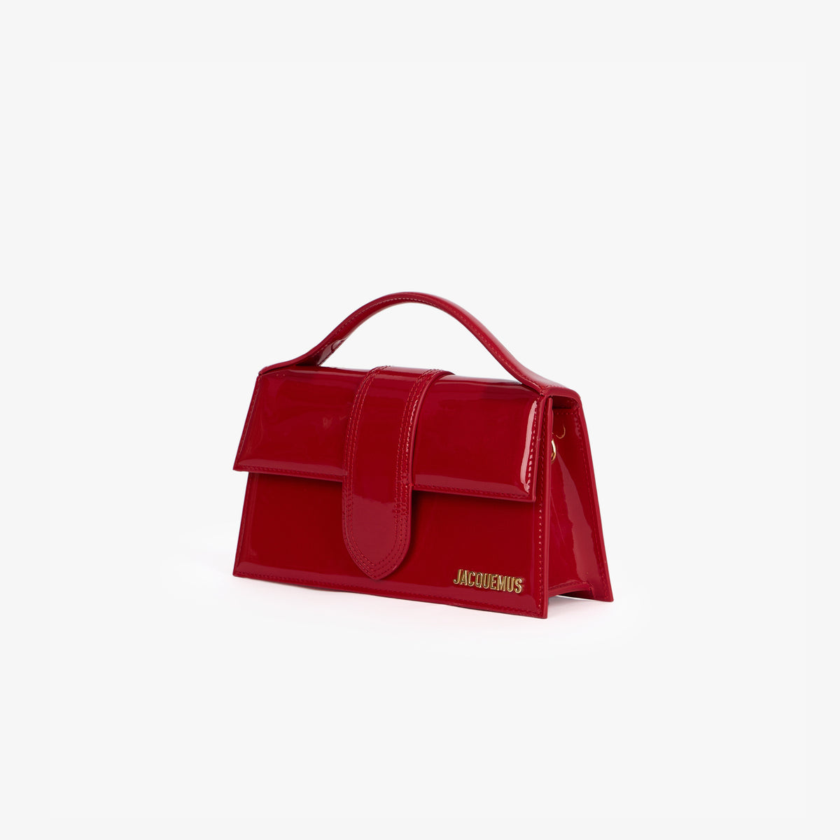 Borsa Jacquemus Le Grand Bambino