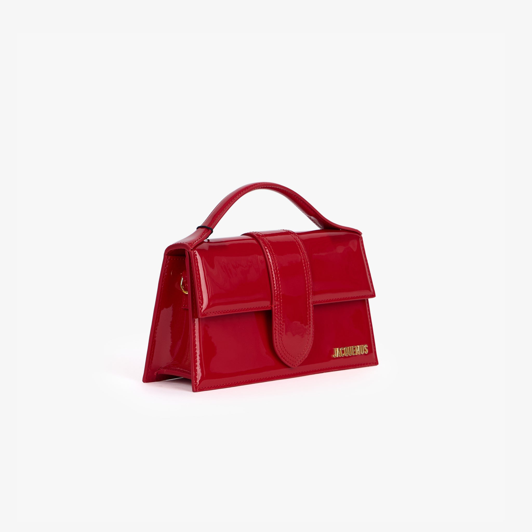 Borsa Jacquemus Le Grand Bambino