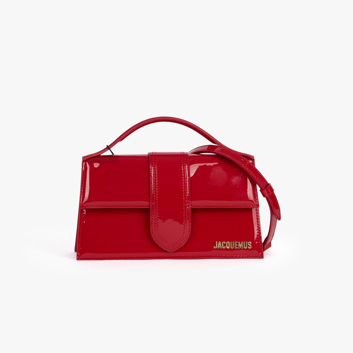 Borsa Jacquemus Le Grand Bambino