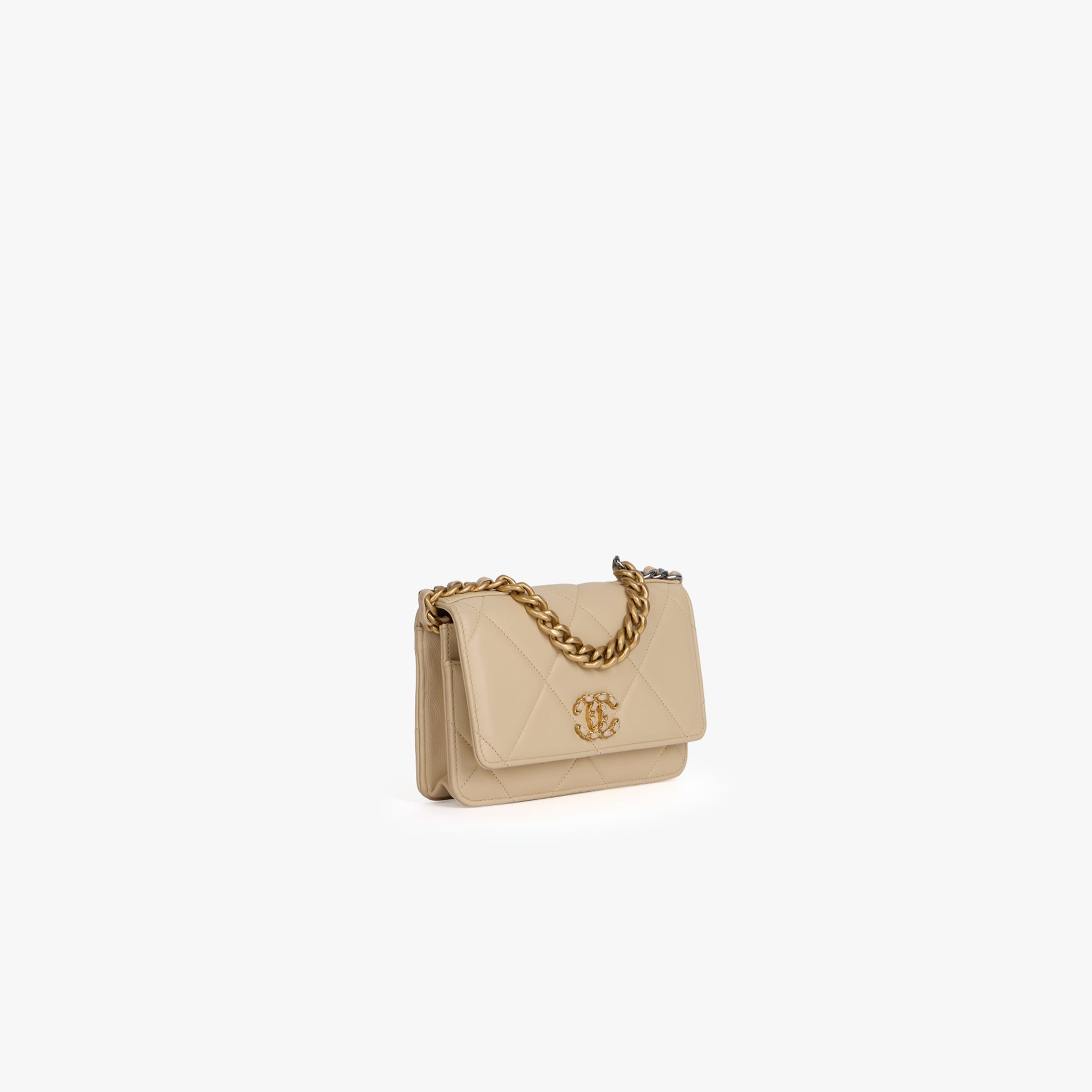 Borsa Chanel Woc 19