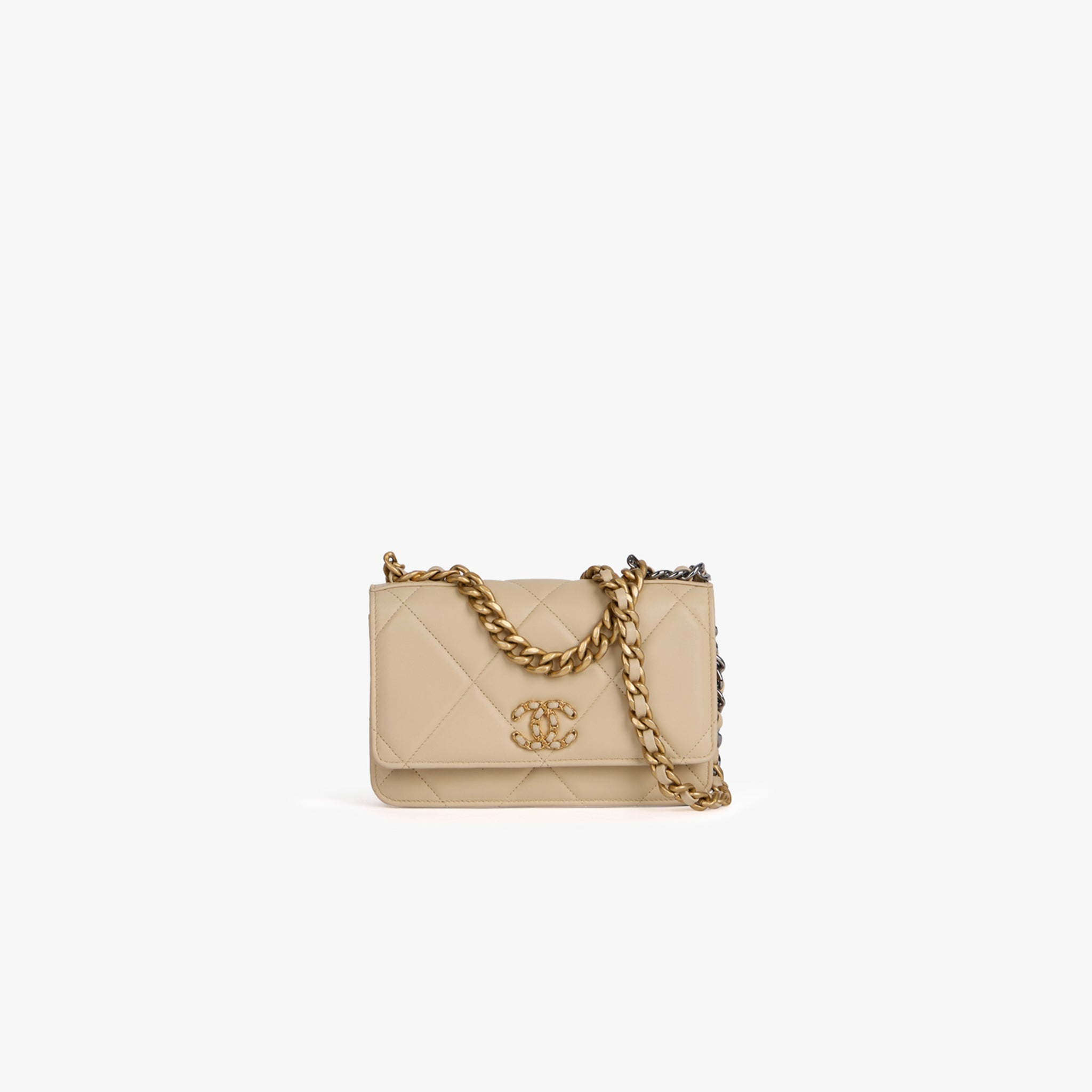 Borsa Chanel Woc 19