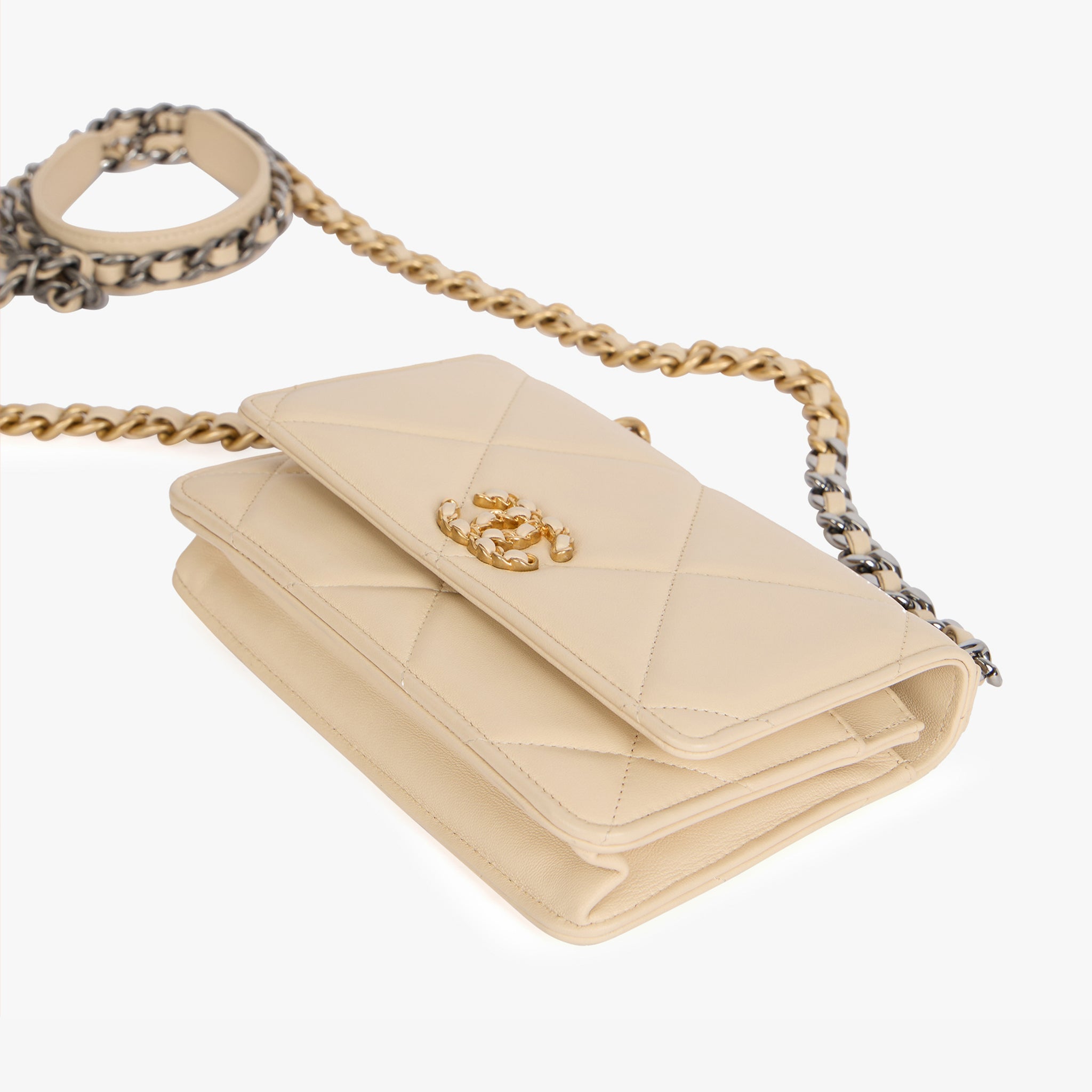 Borsa Chanel Woc 19