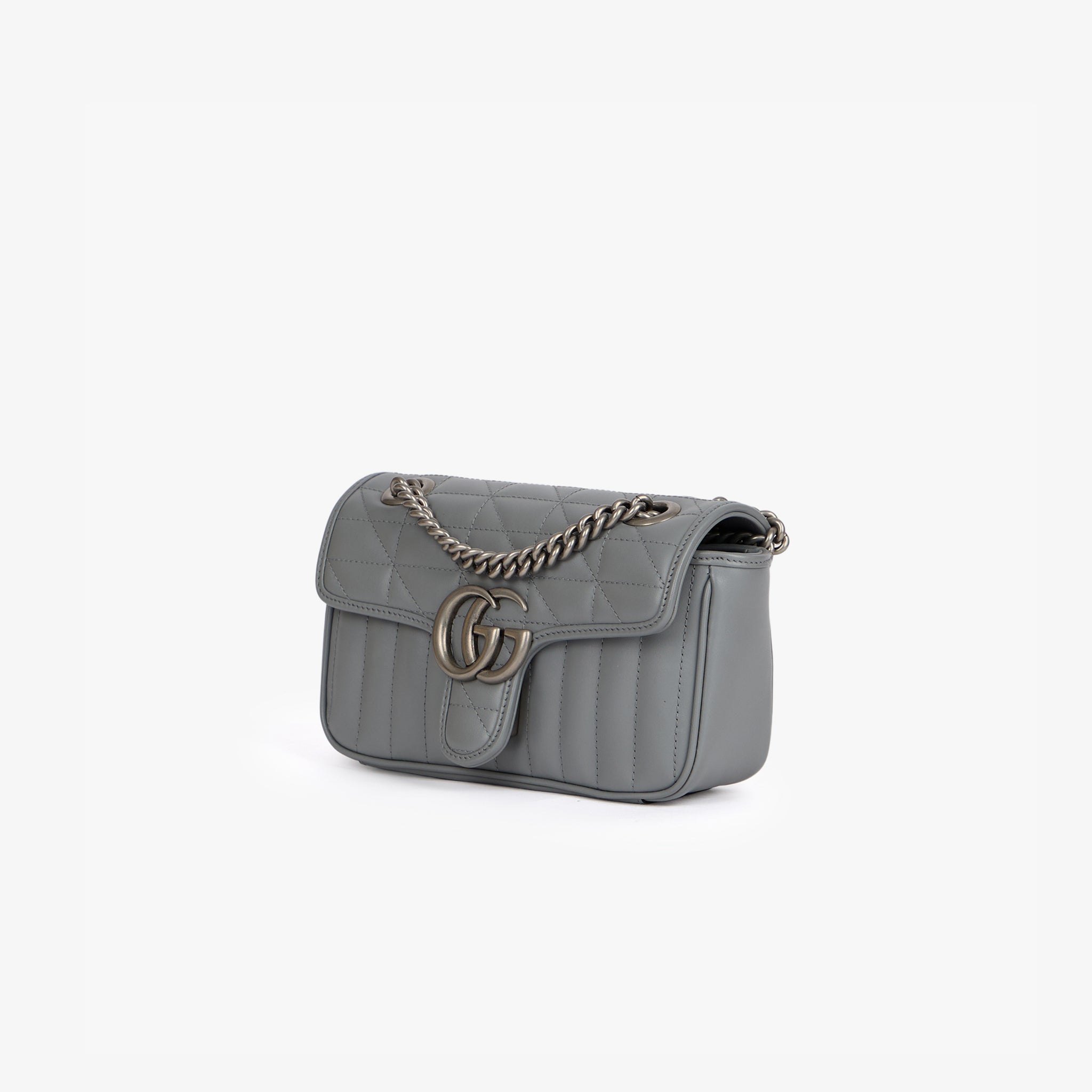Borsa Gucci Marmont 22
