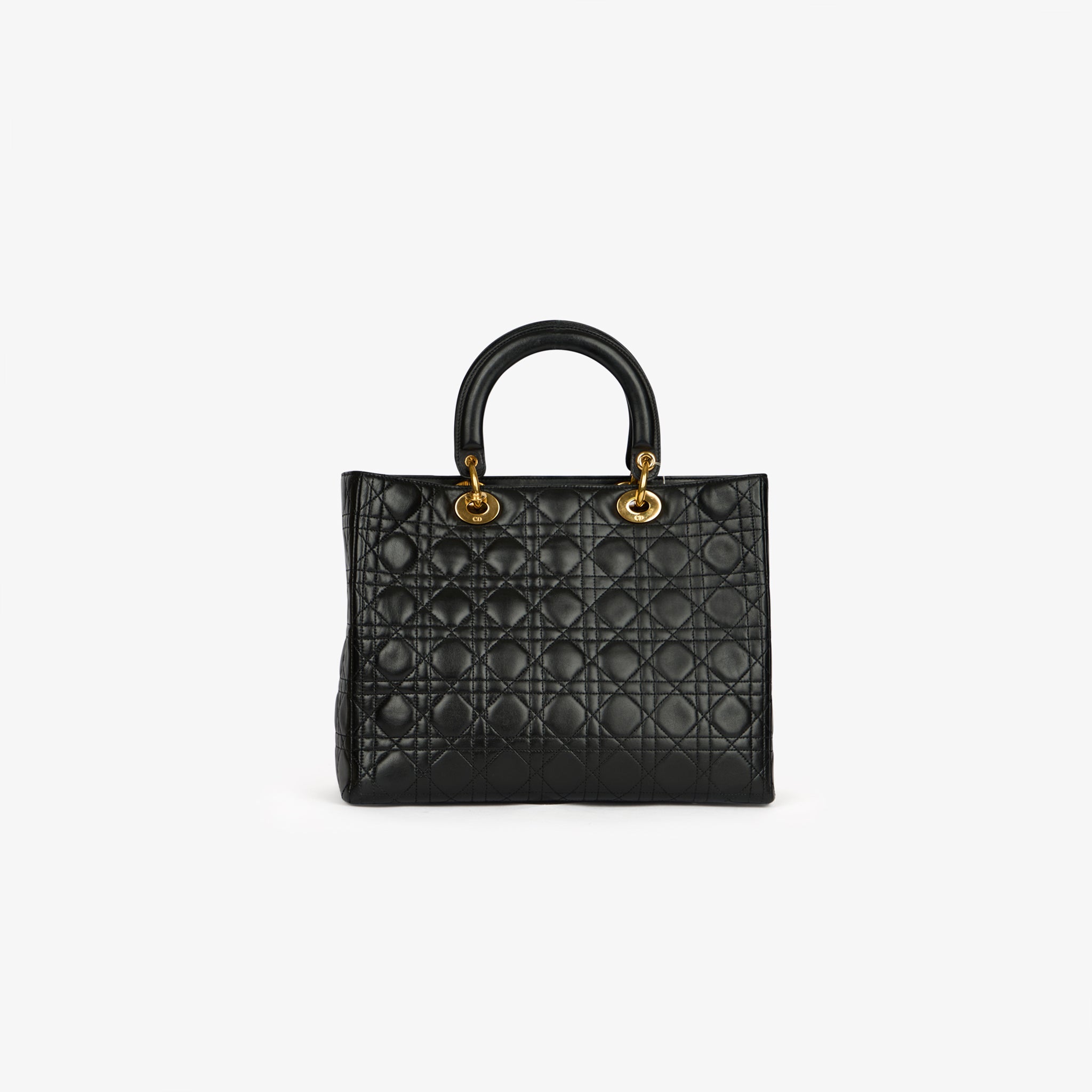 Borsa Lady Dior Large