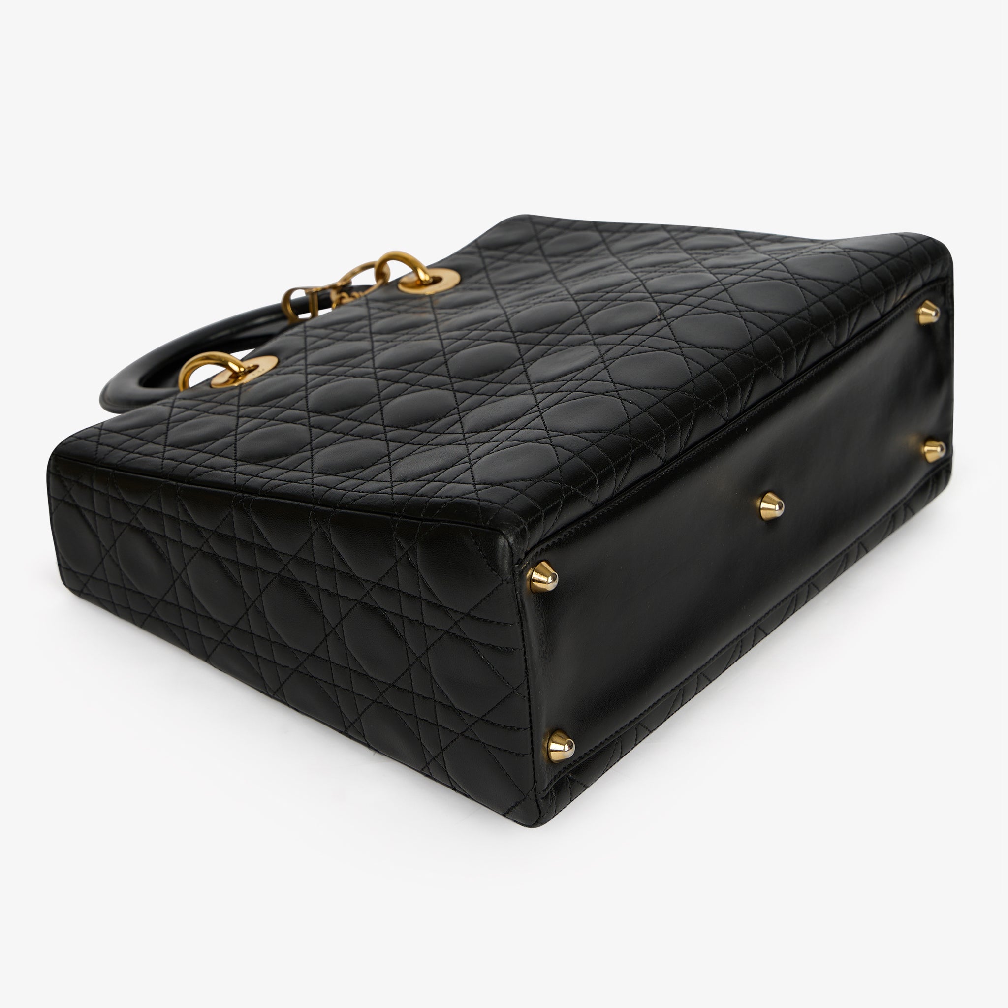 Borsa Lady Dior Large