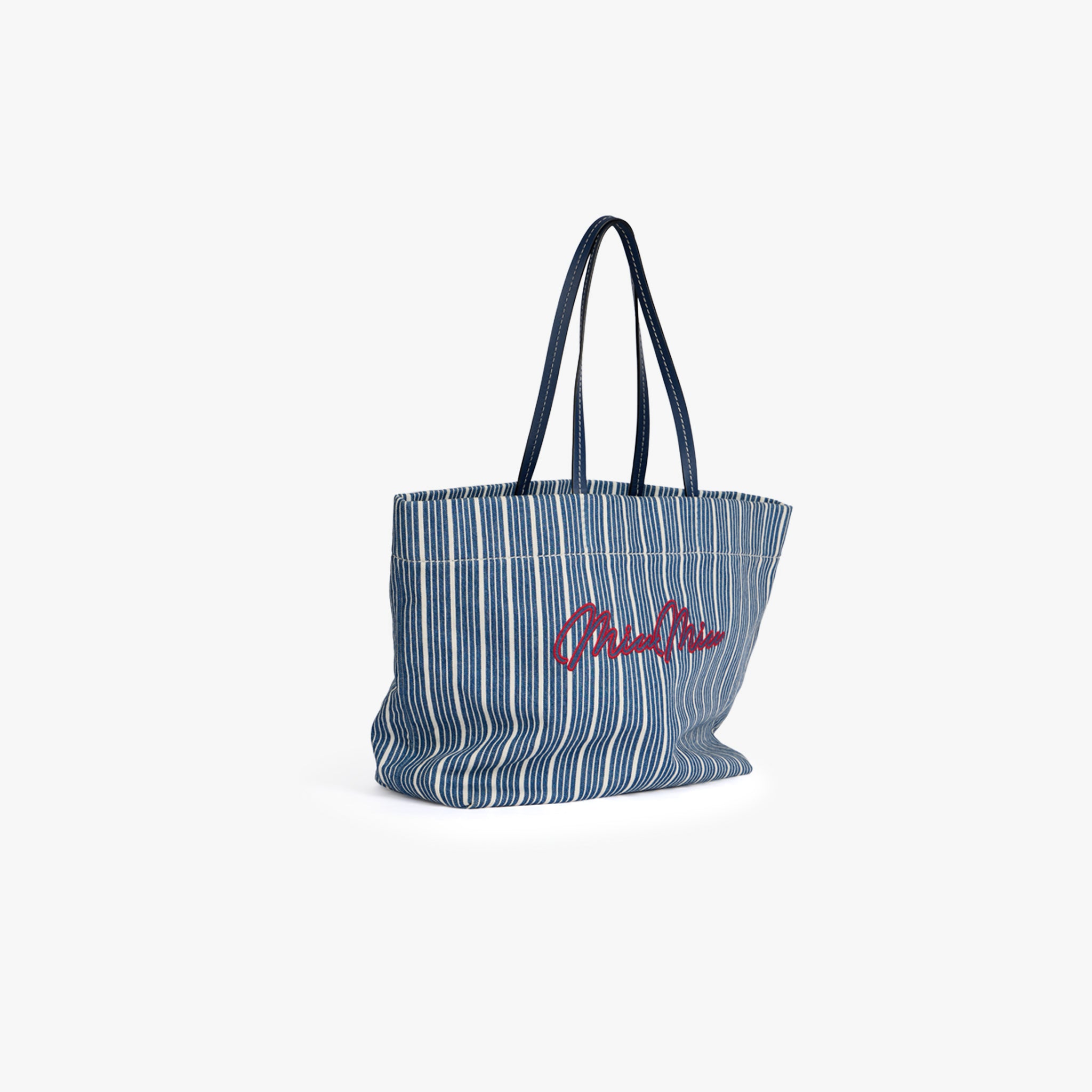Borsa Miu Miu Tote Bag