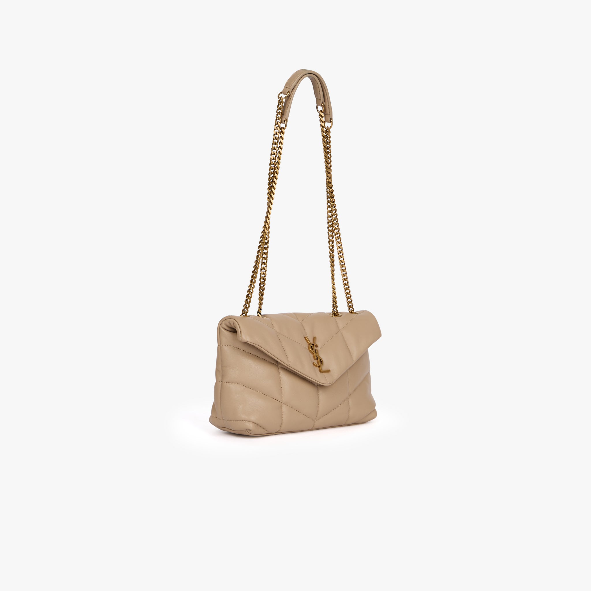Borsa Ysl Puffer Toy