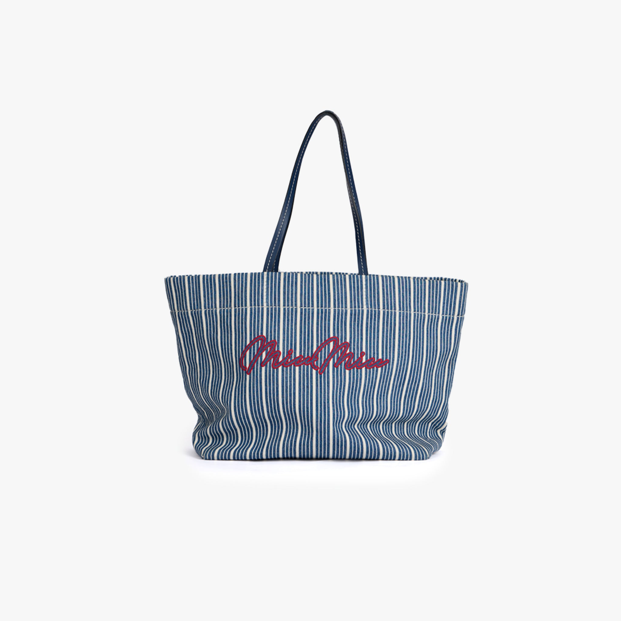 Borsa Miu Miu Tote Bag