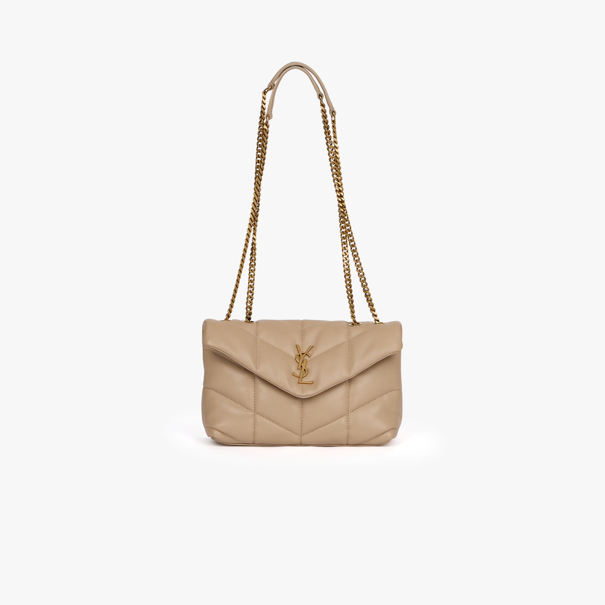 Borsa Ysl Puffer Toy