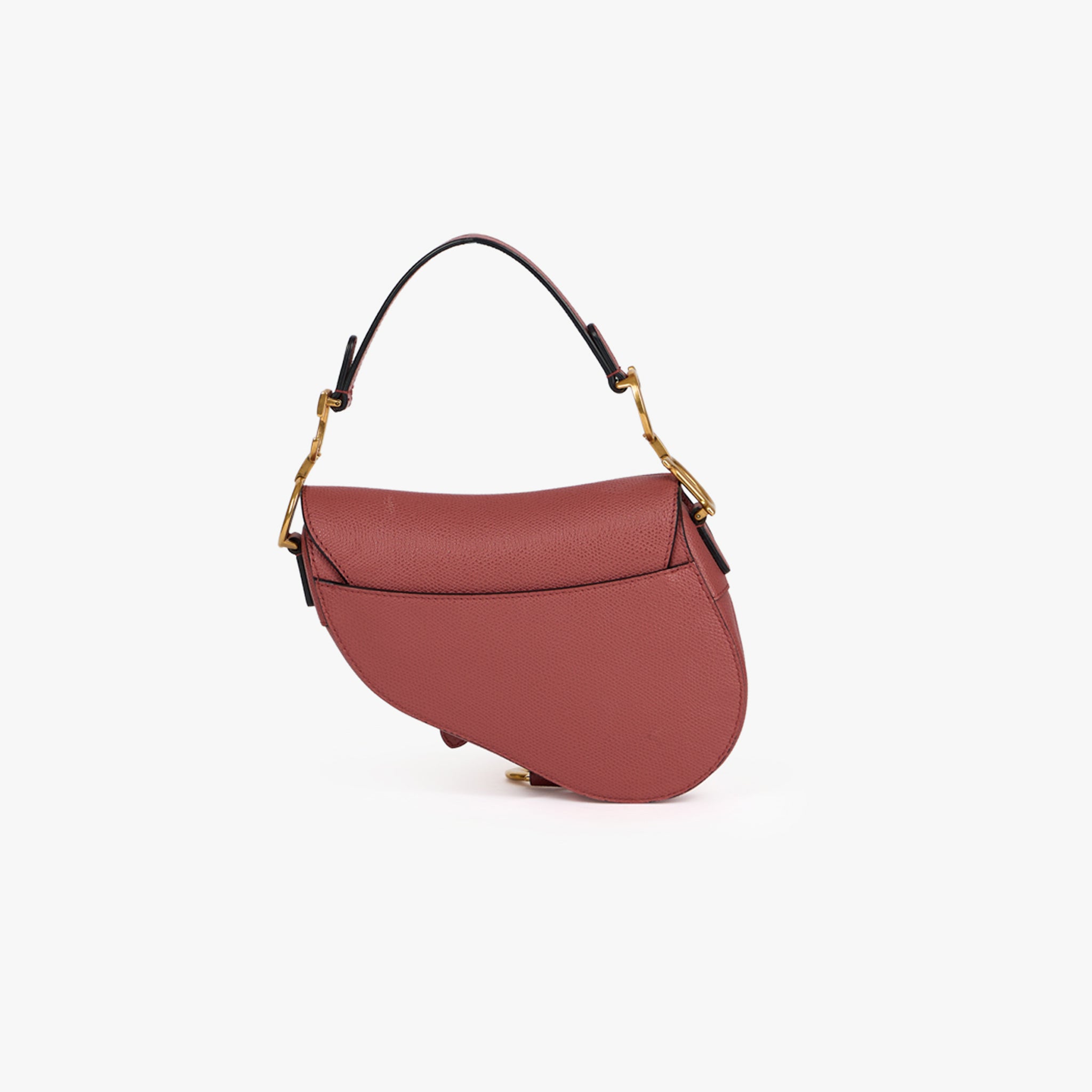 Borsa Dior Saddle Mini