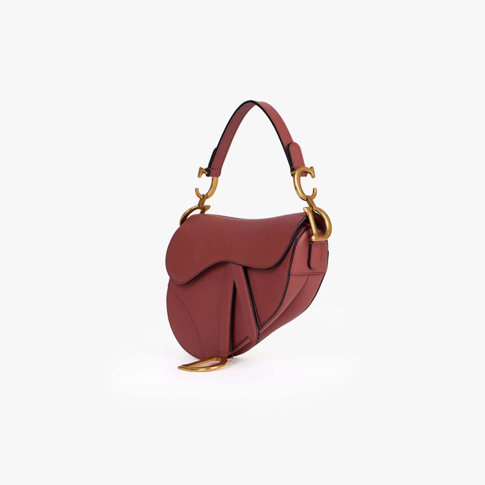 Borsa Dior Saddle Mini
