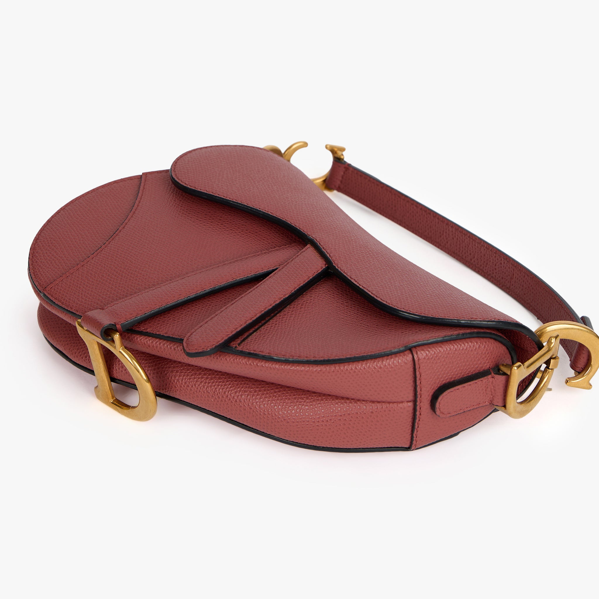 Borsa Dior Saddle Mini