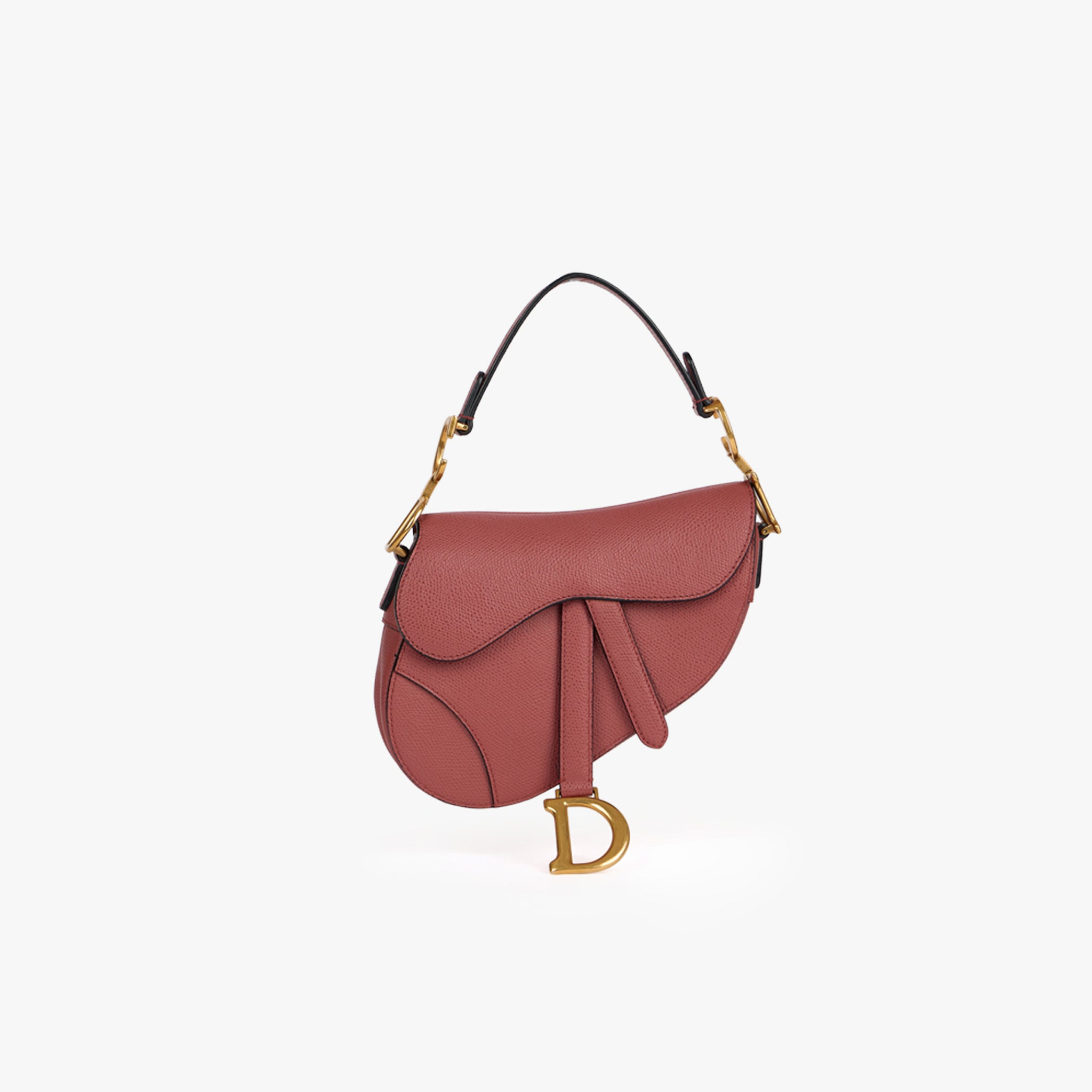 Borsa Dior Saddle Mini
